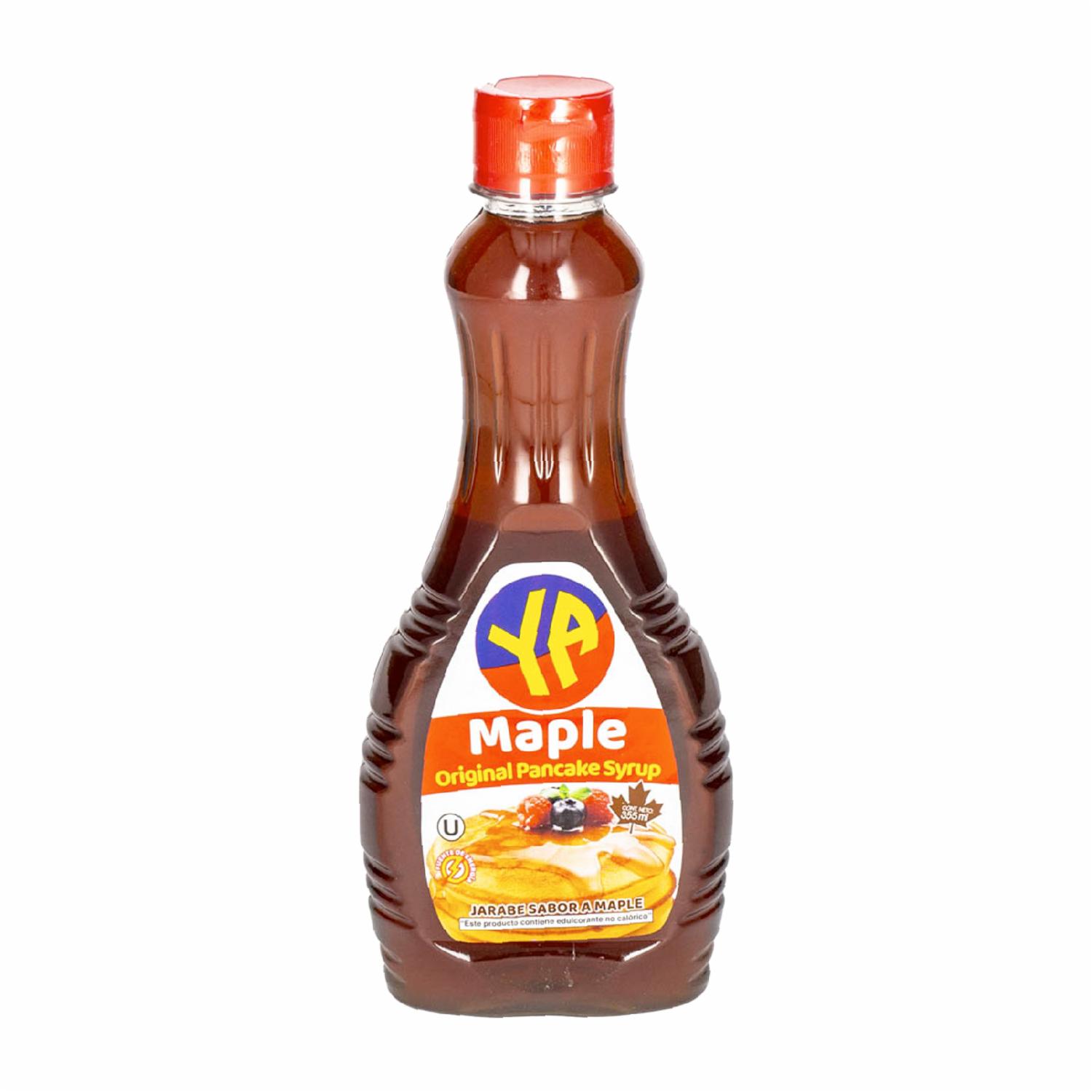 Miel De Maple YA 355 ml