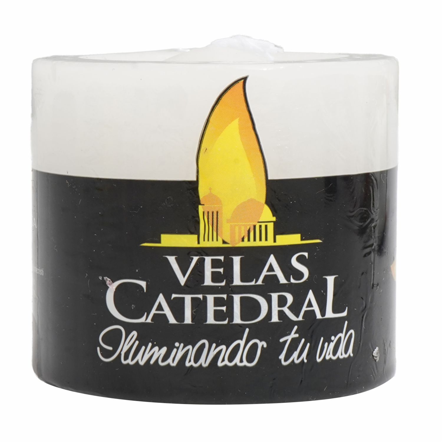 Velón N1 Colores Surtidos CATEDRAL 150 G