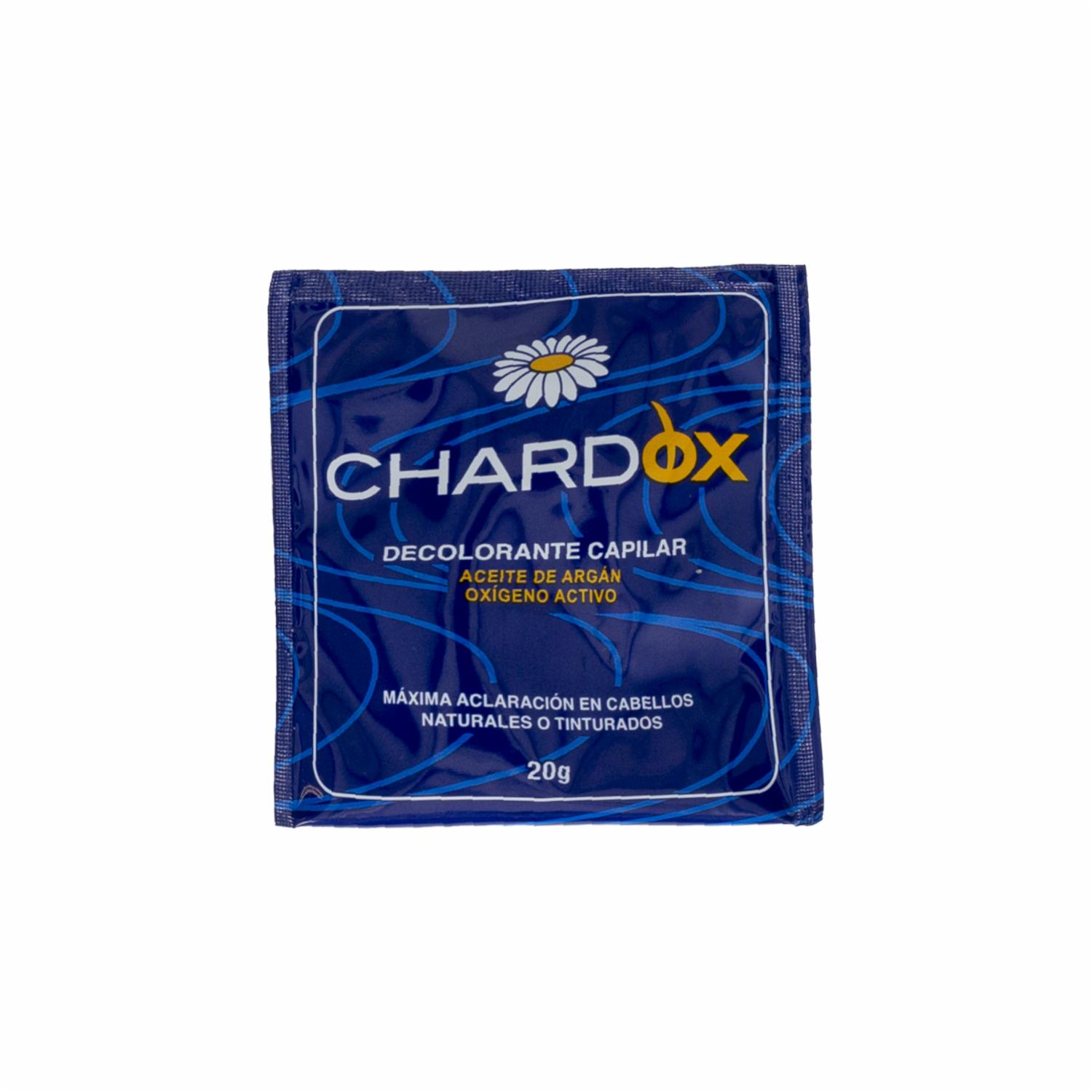 Polvo Decolorante Capilar RENE CHARDON 20 G