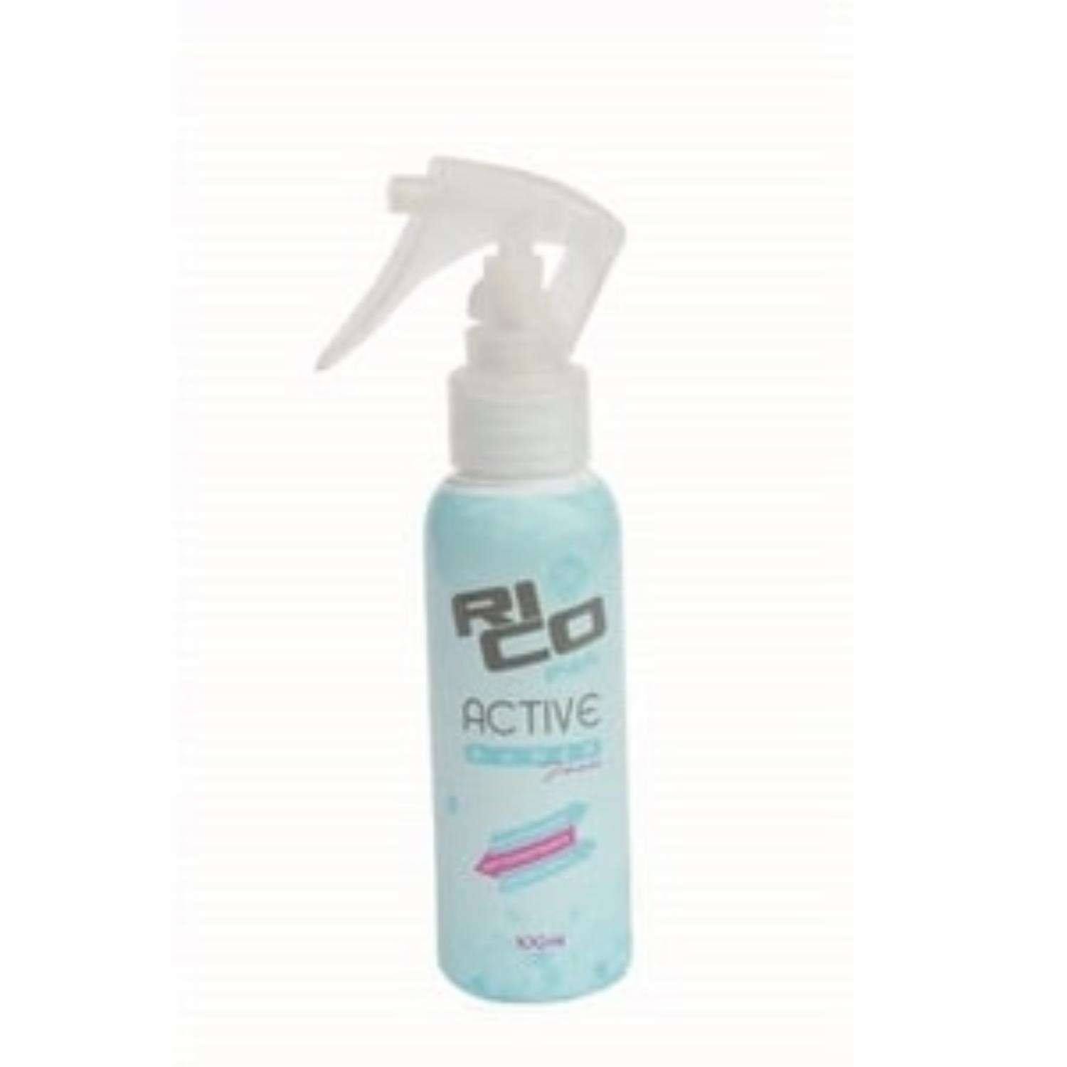 Talco De Pies En Spray Active Woman RICO 100 Ml