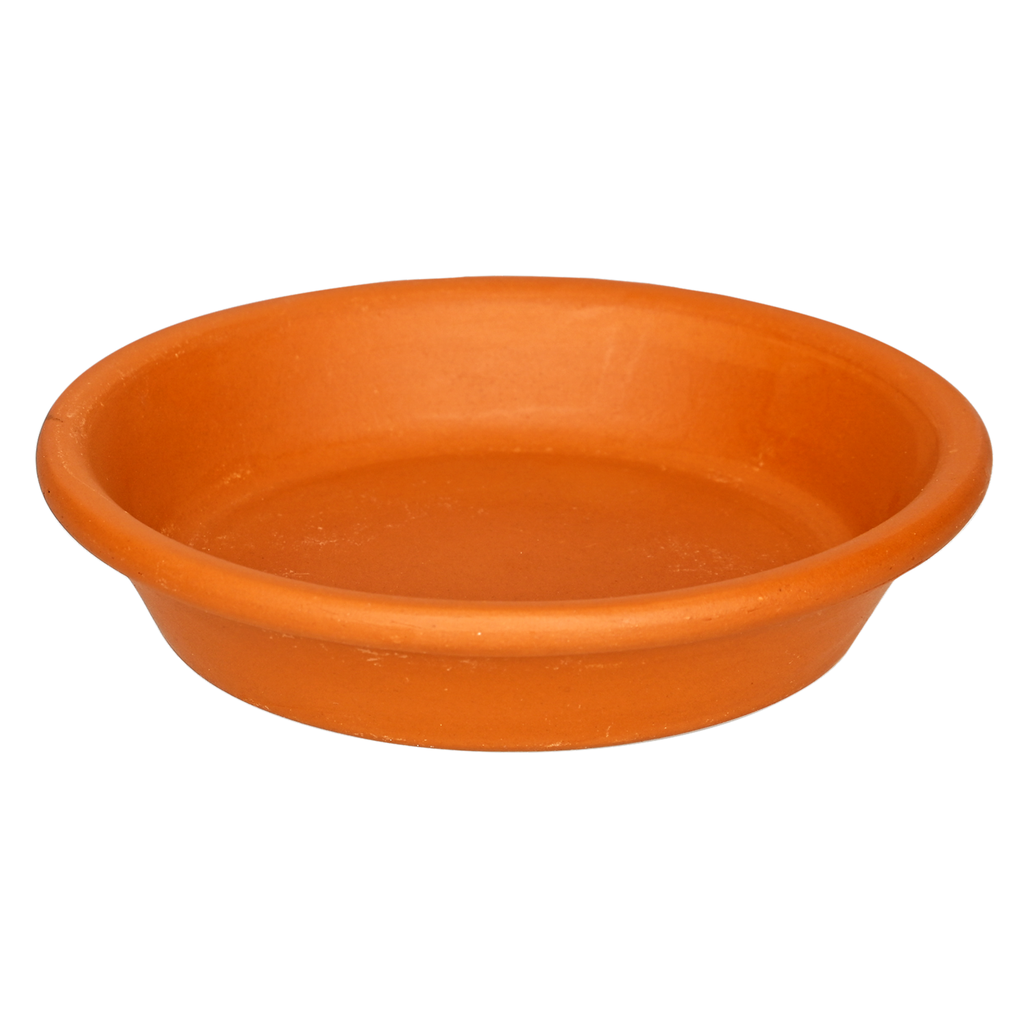 Plato De Terracota MESTIZA N° 125