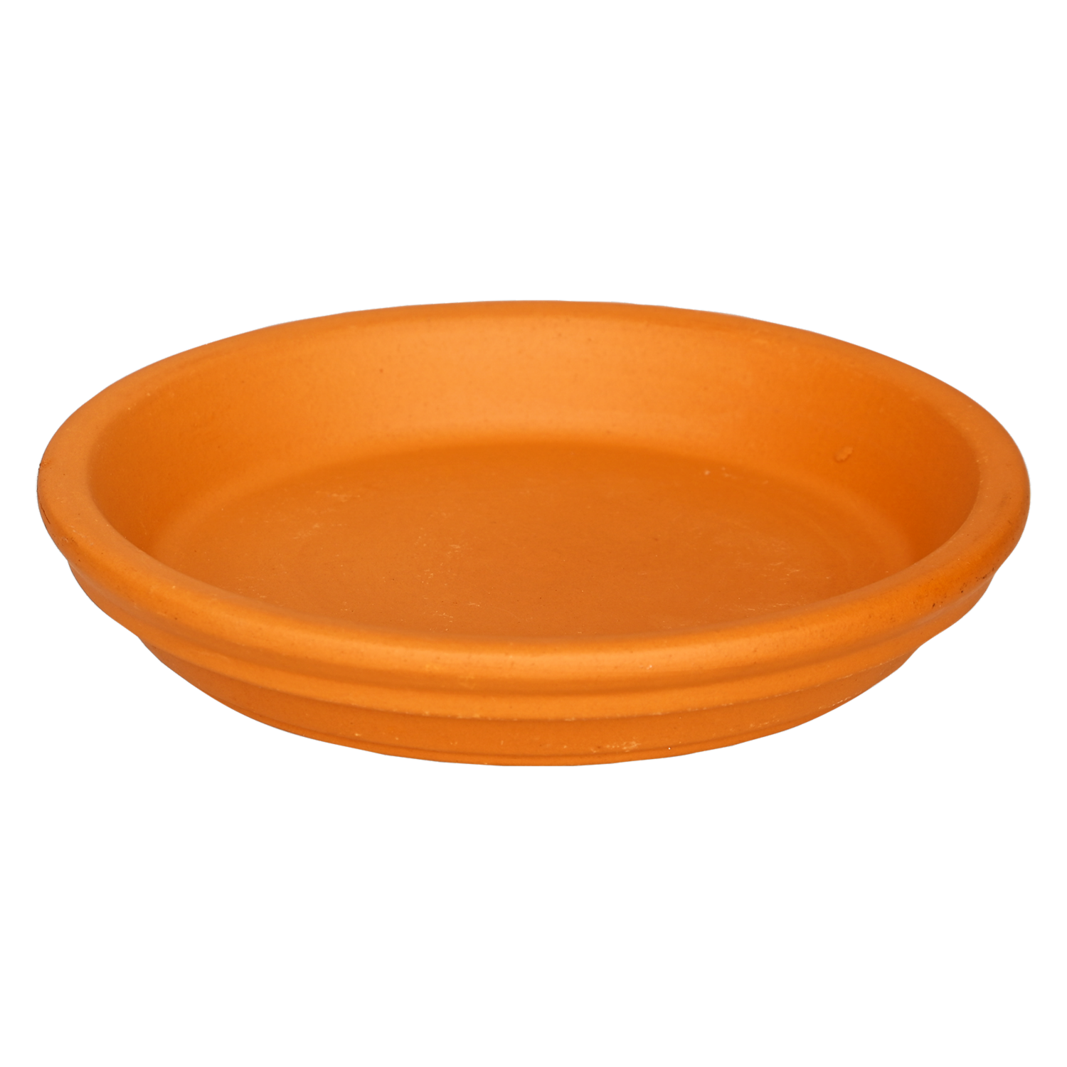 Plato De Terracota MESTIZA N° 165