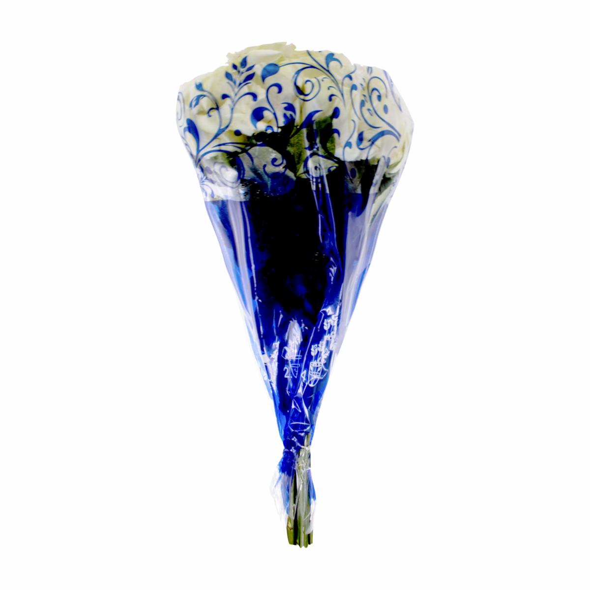 Rosas Variadas ECUABOUQUETS X 12 Tallos