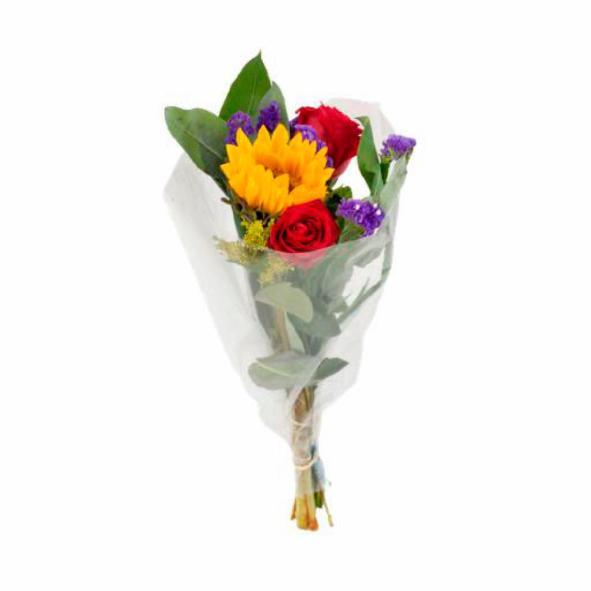 Bouquet Verano ECUABOUQUETS 50 Cm