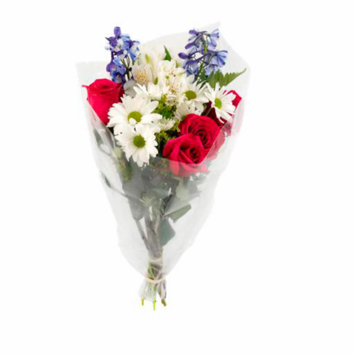 Bouquet Consuelo ECUABOUQUETS 50 Cm