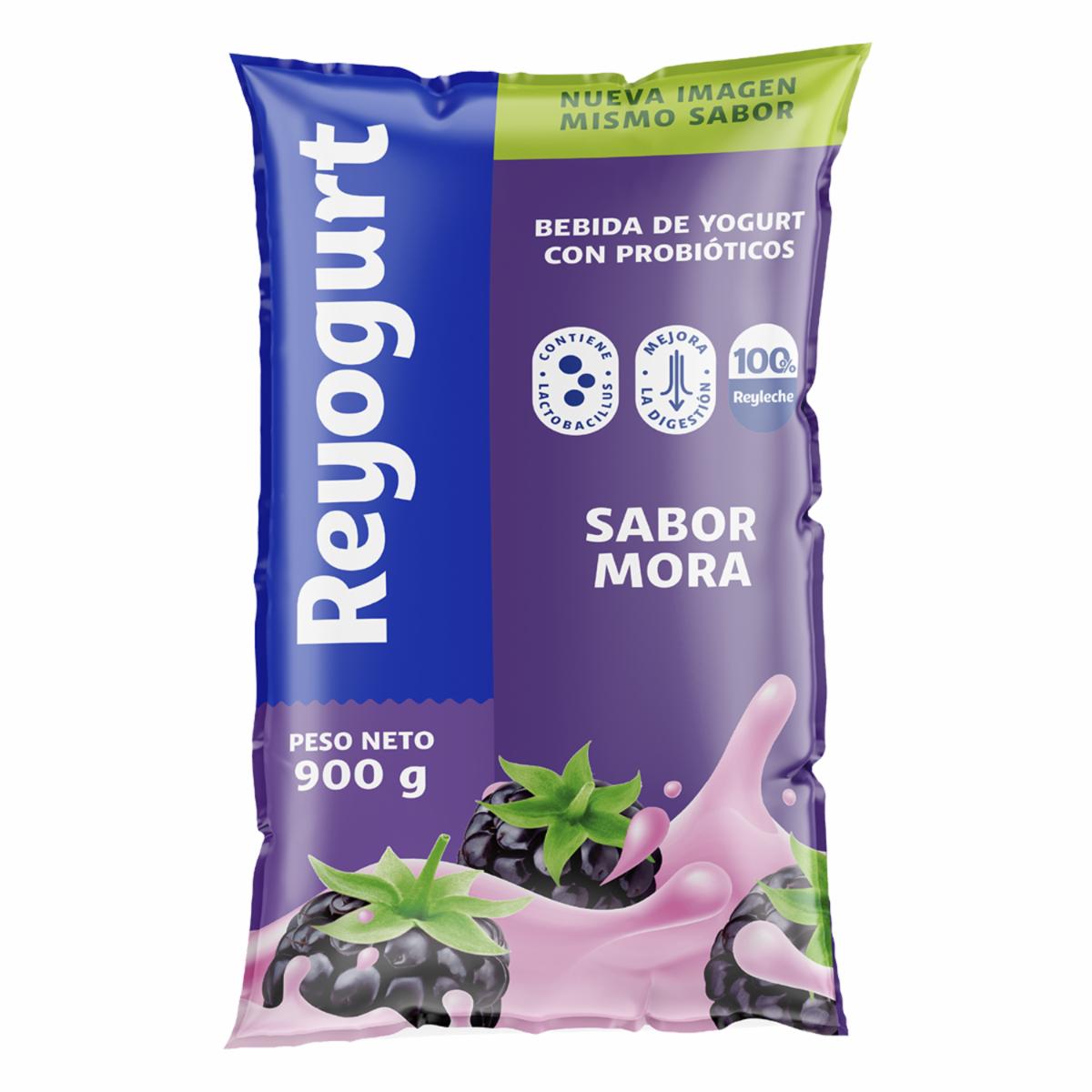 Yogurt De Mora REYOGURT 900 G