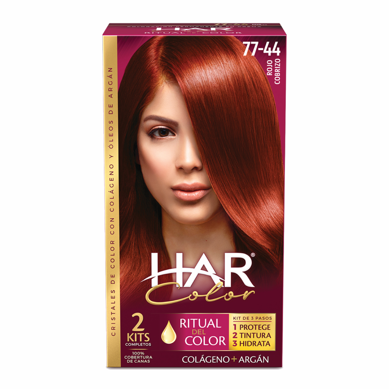 Pelo Rojo Cobrizo Colores De Ropa Para Pelirrojos Nutrisse Cor