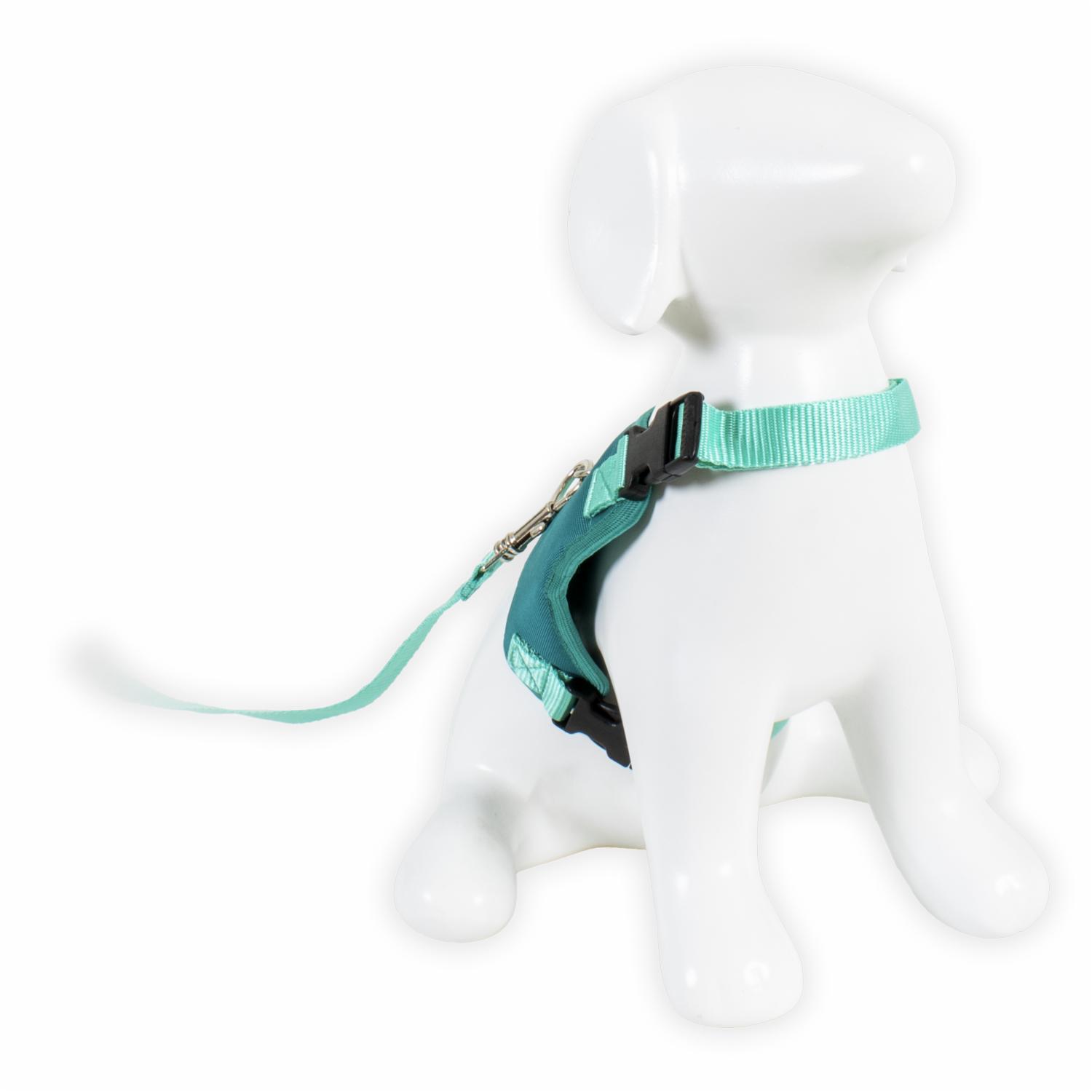 Arnés Para Mascota De Nylon THE PET FACTORY Pequeño