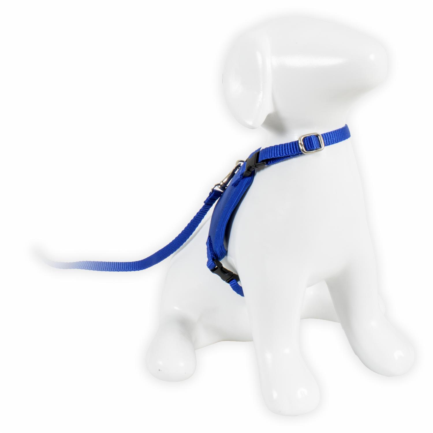 Arnés Para Mascota De Nylon THE PET FACTORY Talla Extra Pequeño