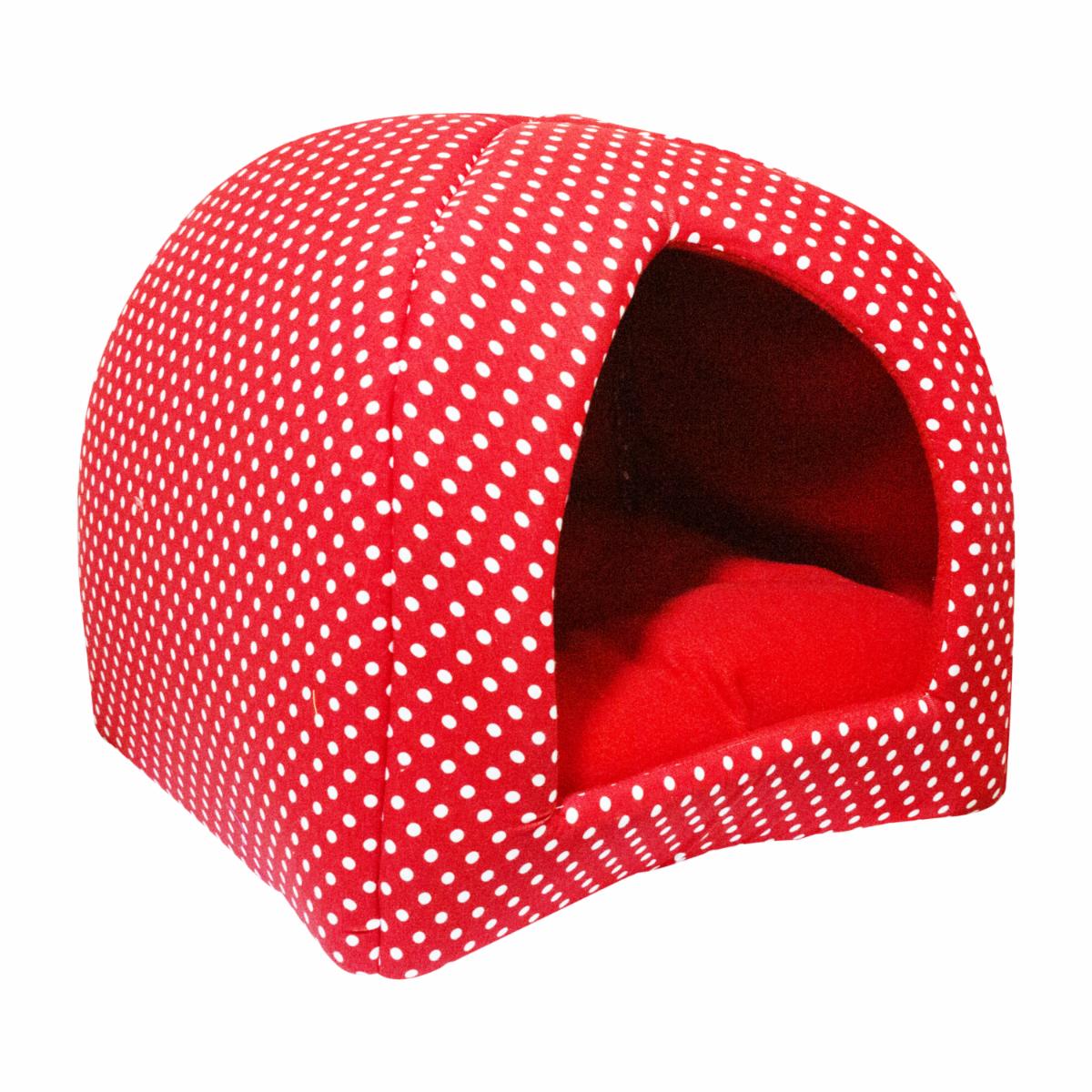 Cama Para Mascota Diseño Igloo THE PET FACTORY Medium