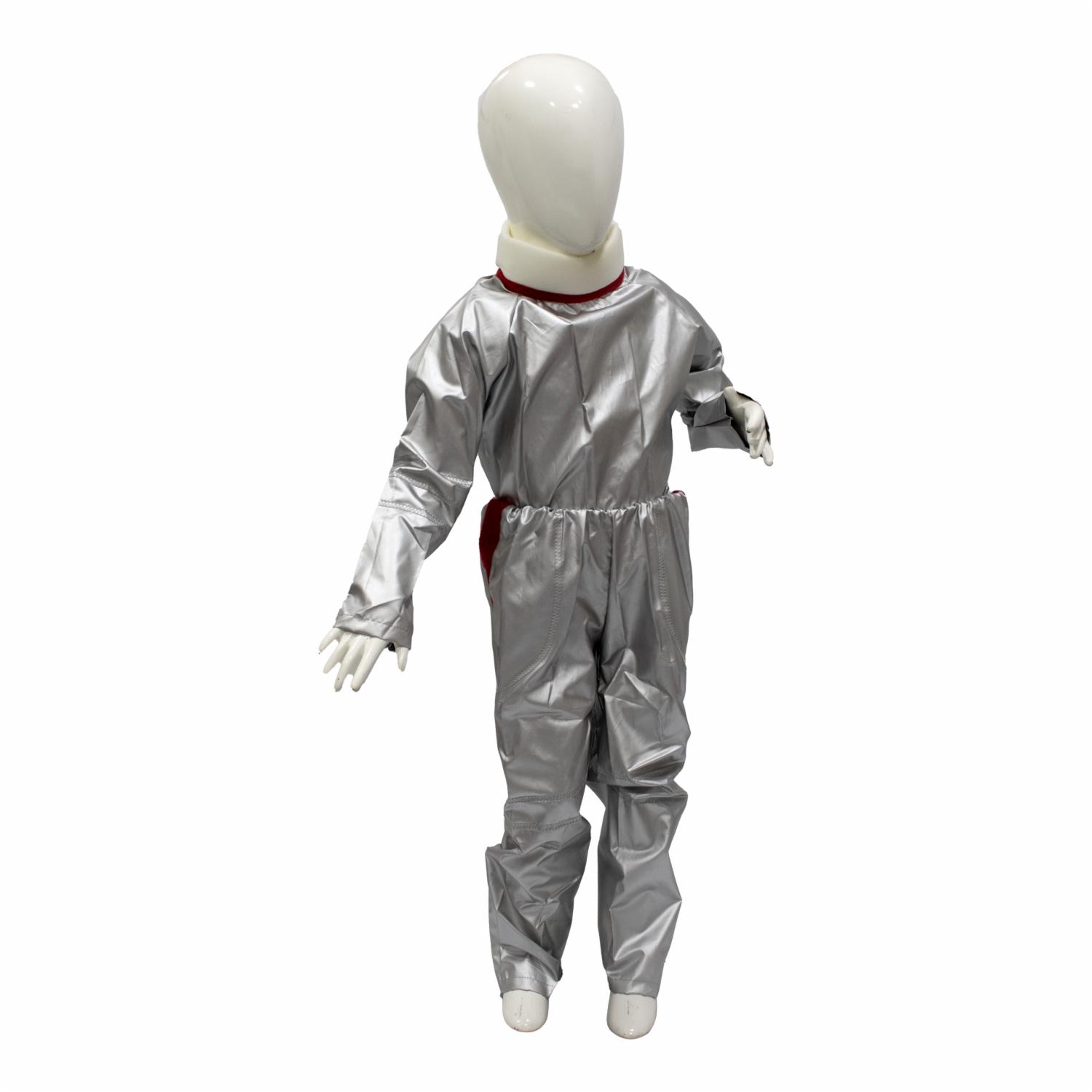 Disfraz De Astronauta BAMBOLINA Talla 6