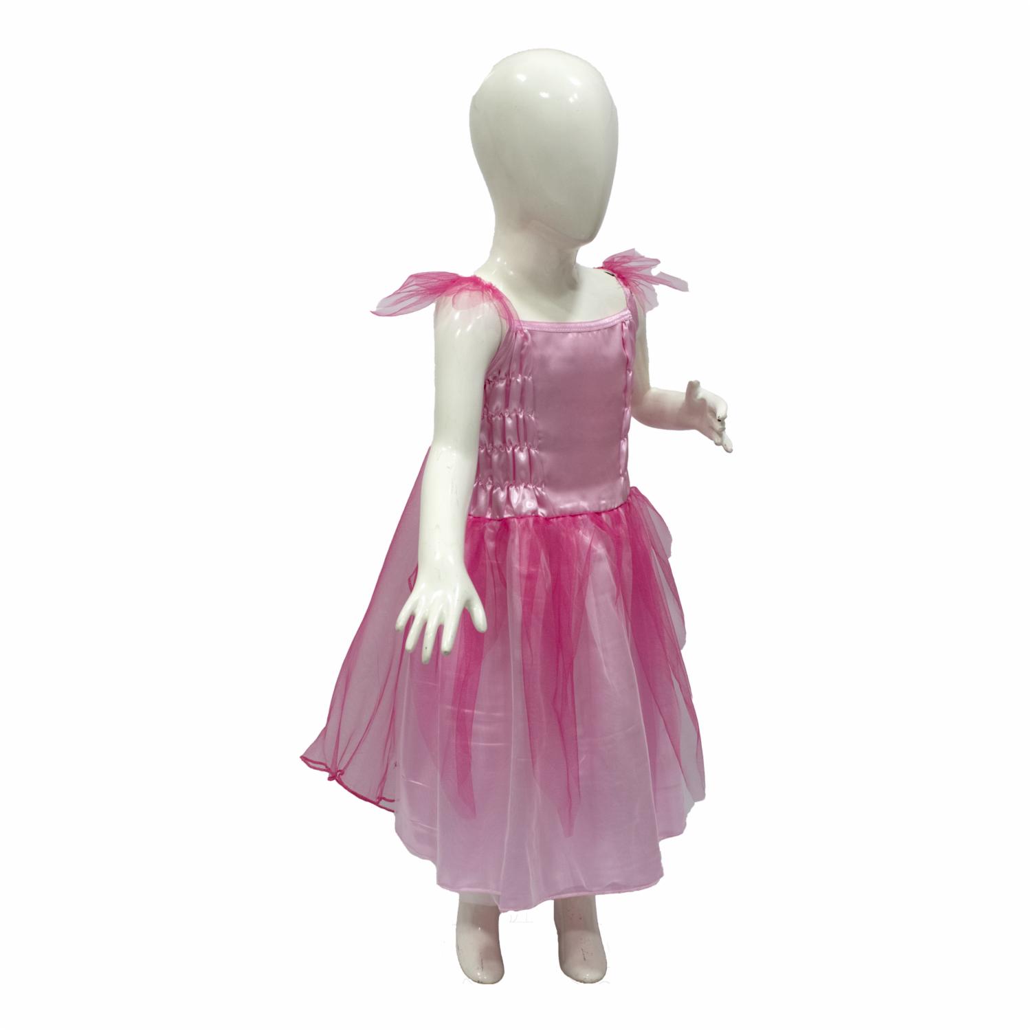 Disfraz De Mariposa BAMBOLINA Talla 6