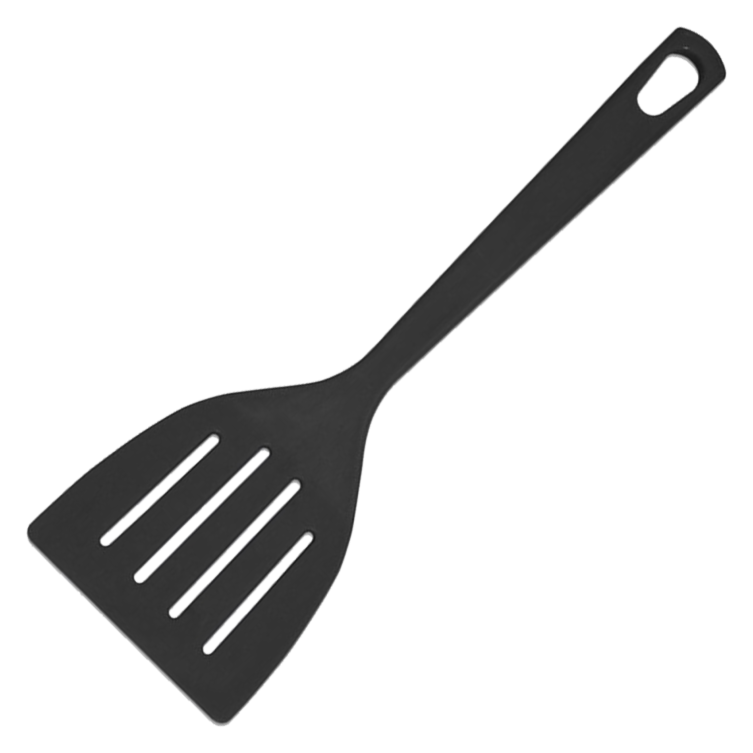 Espátula Nylon Negro CASA PICA Unidad