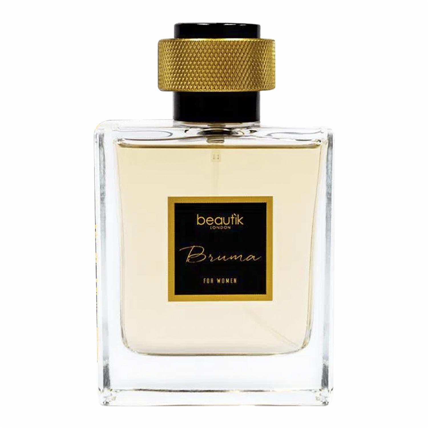 Fragancia Para Dama Bruma BEAUTÌK LONDON EDT