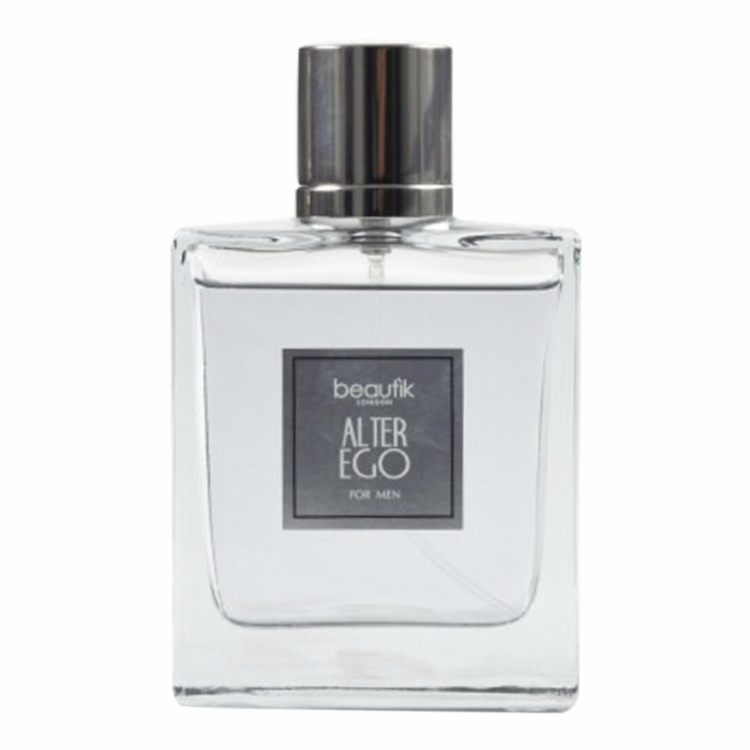 Fragancia Para Caballero Alterego BEAUTÌK LONDON EDT 100 Ml