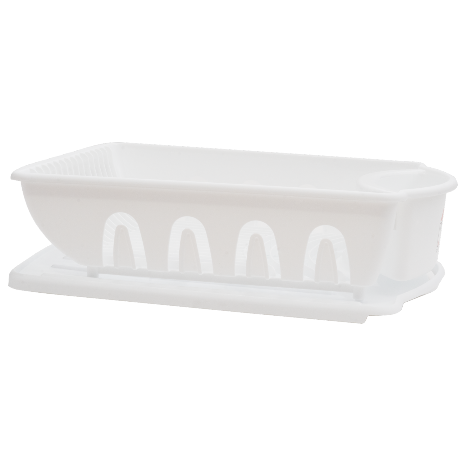 Platera Nueva Reforzada Blanca CASA PICA Unidad