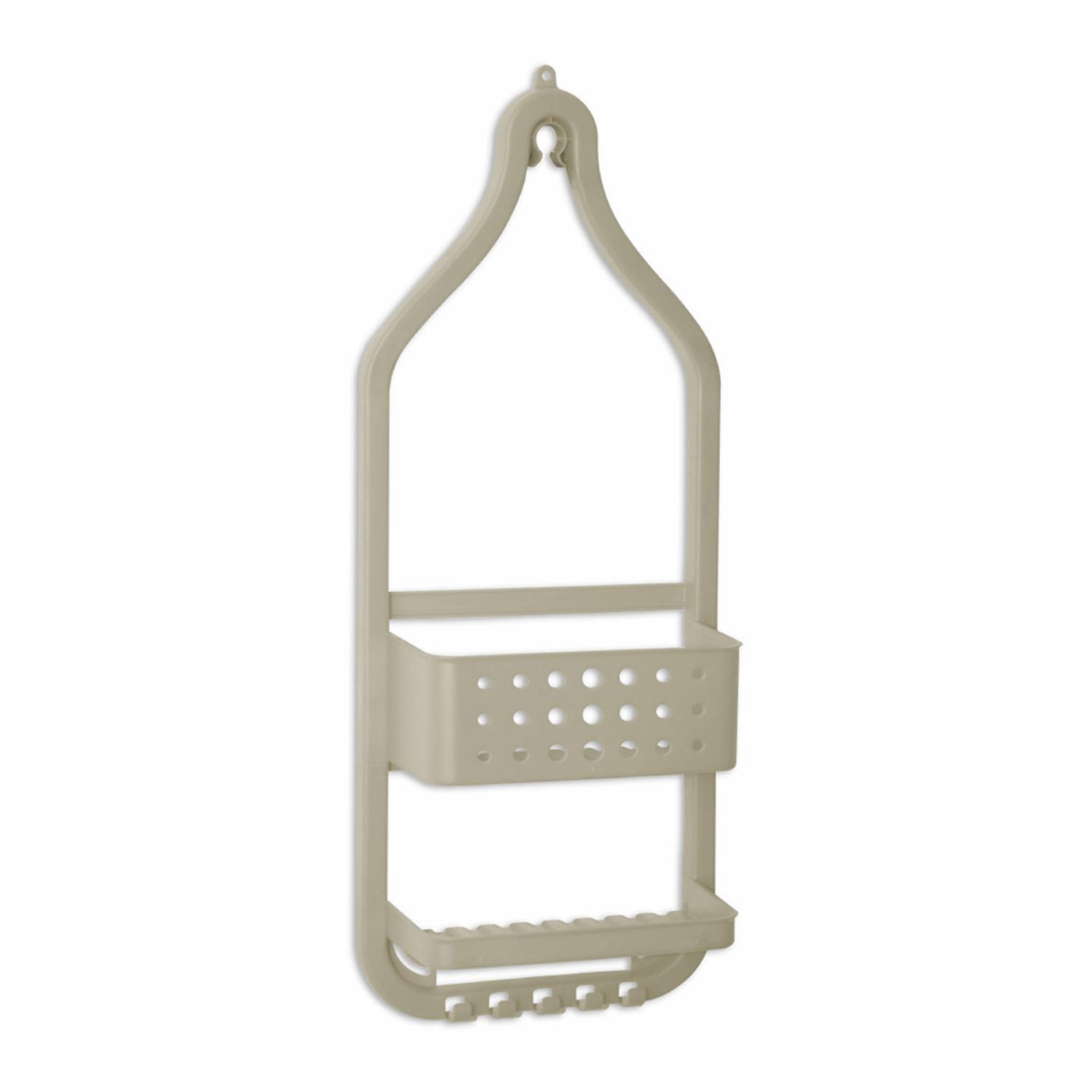 Organizador Baño Aura Beige CASA PICA Unidad