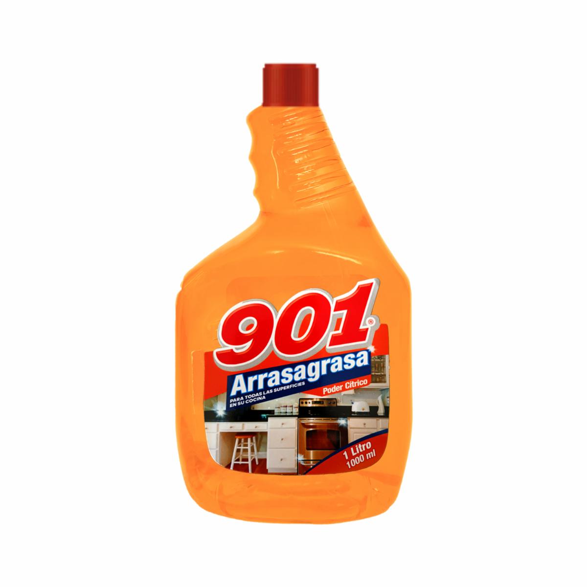 Arranca Grasa Repuesto 901 1000 Ml