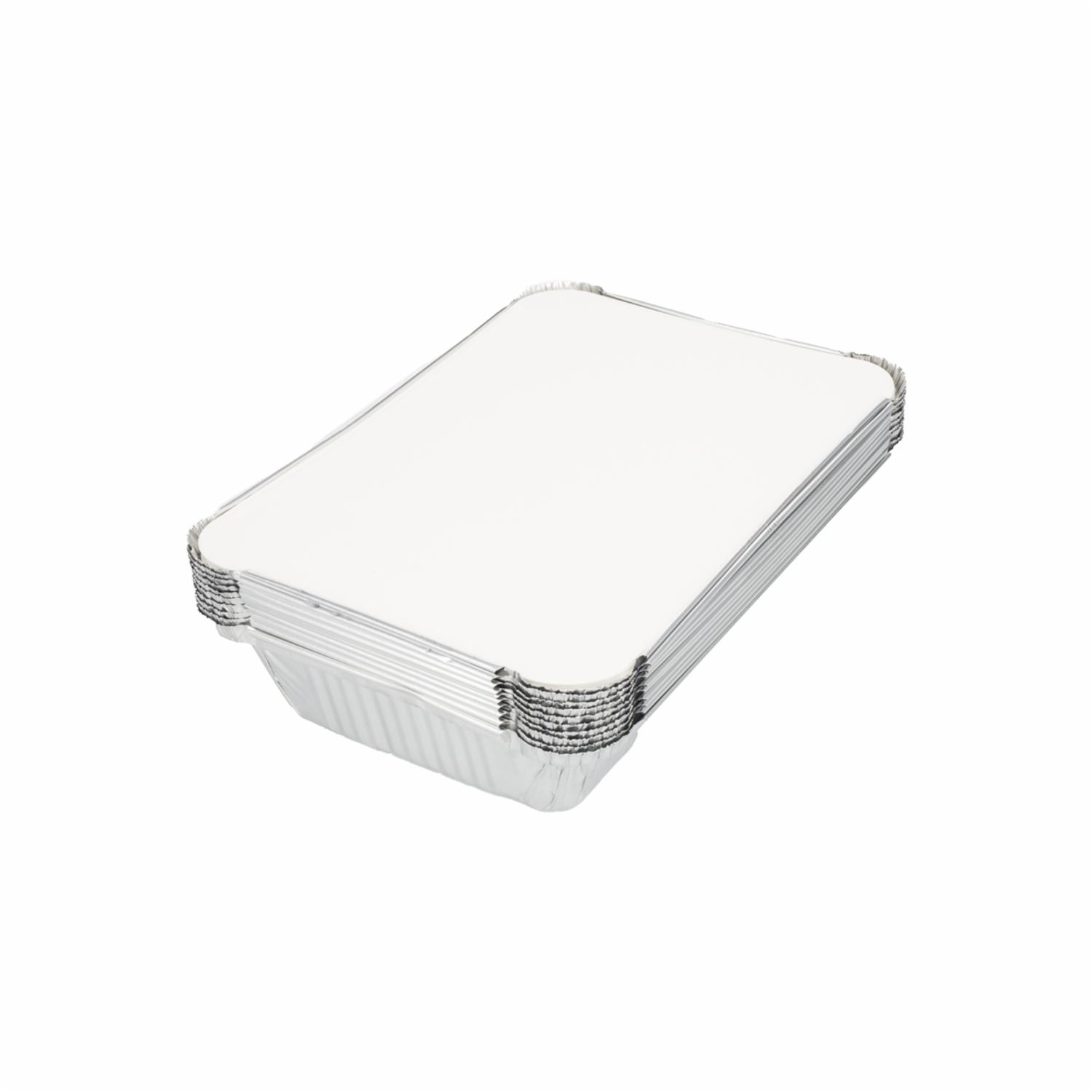 Molde Rectangular Carton GOLDERY Unidad