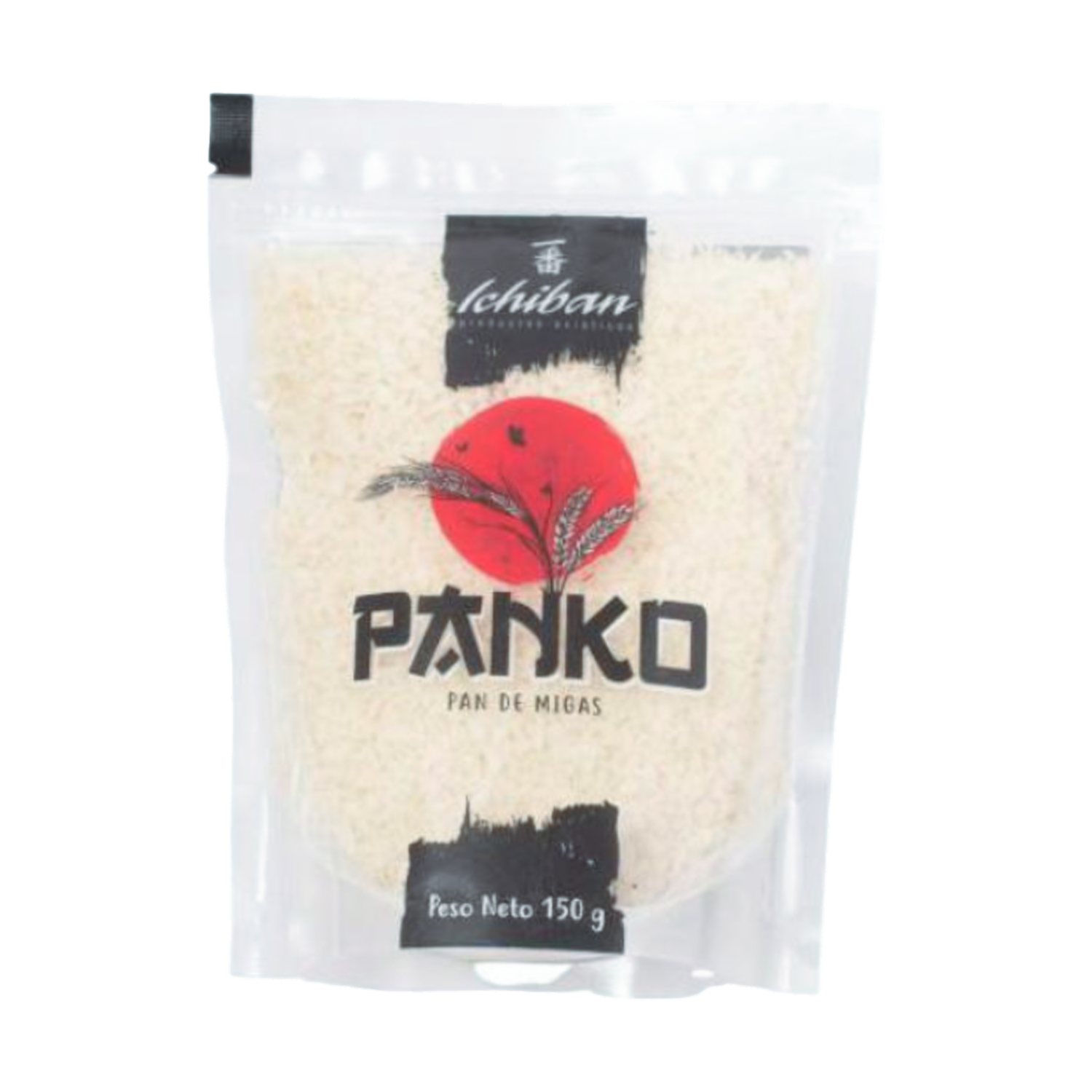 Panko Pan De Migas ICHIBAN 150 G