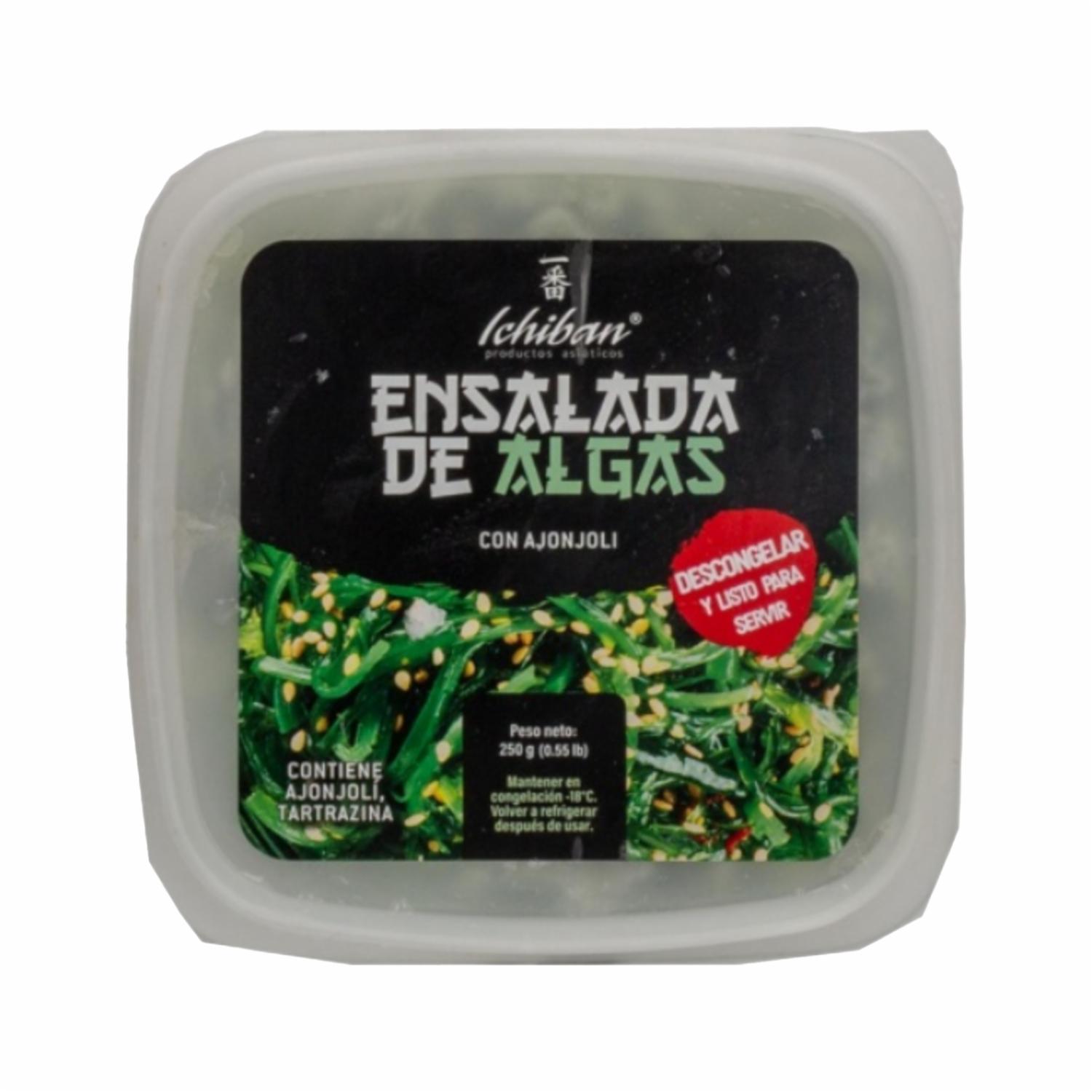 Agua Precio PaÃ±ales Piscina Mercadona Ensalada De Algas Congelada