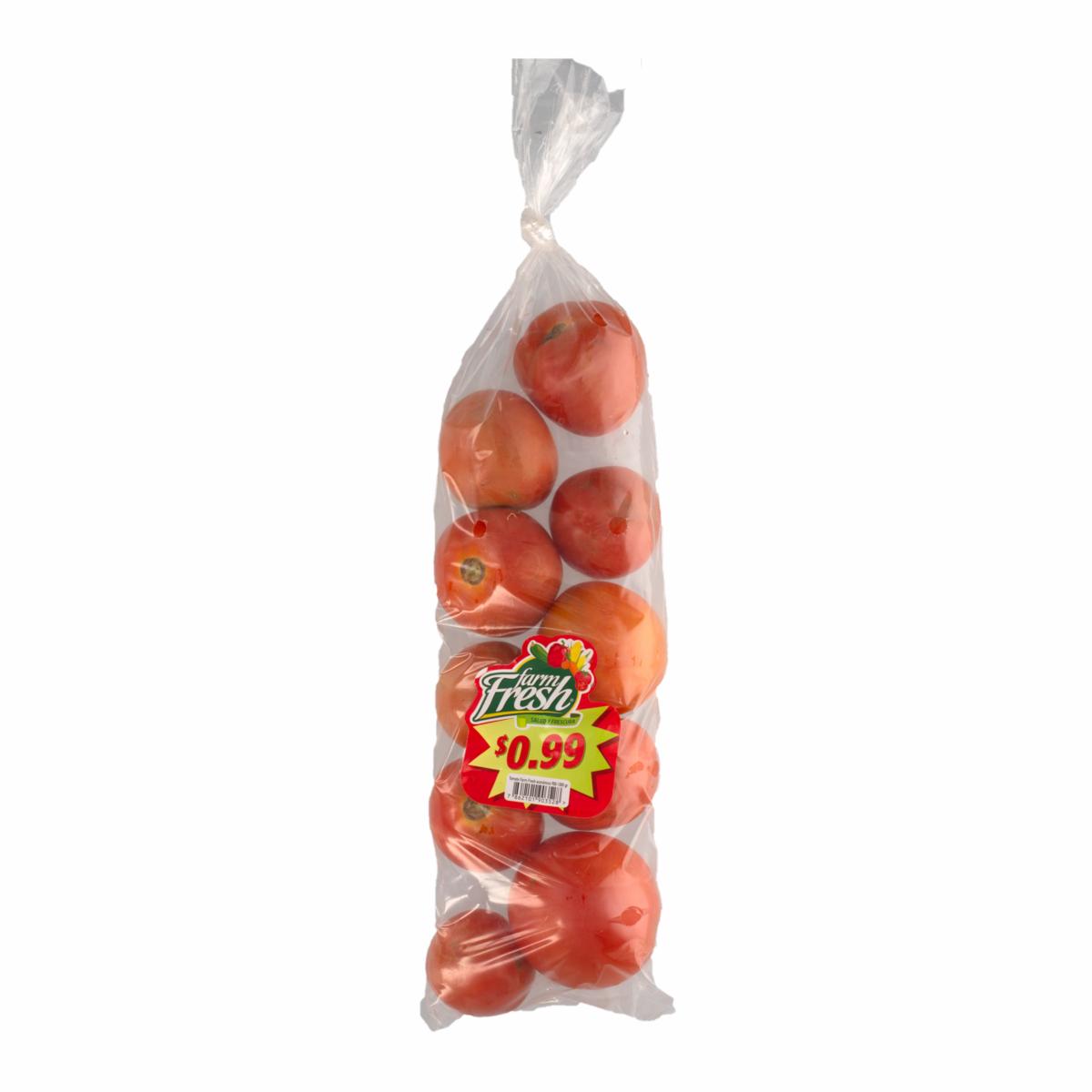 Tomate Económico FARM FRESH 900 G