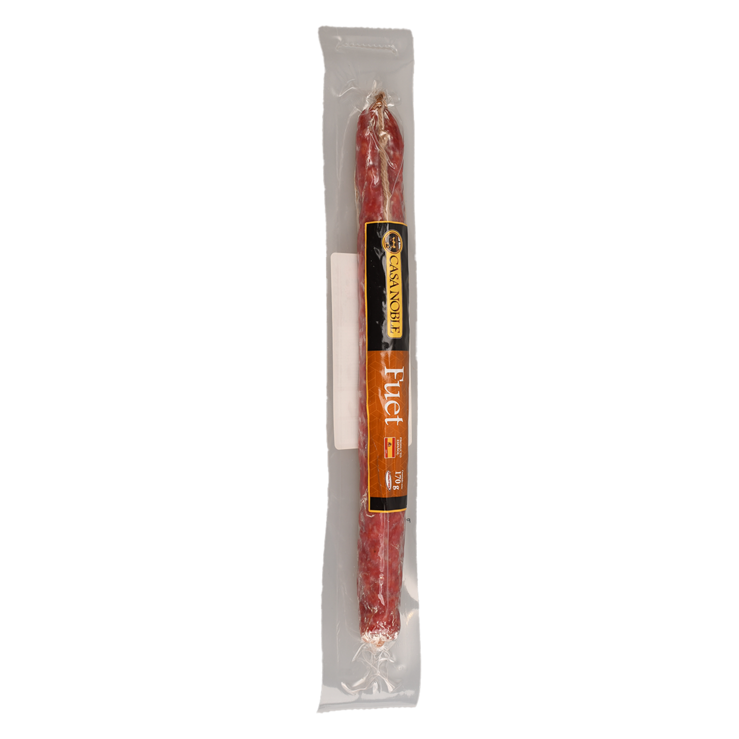 Chorizo Fuet CASA NOBLE 170 G