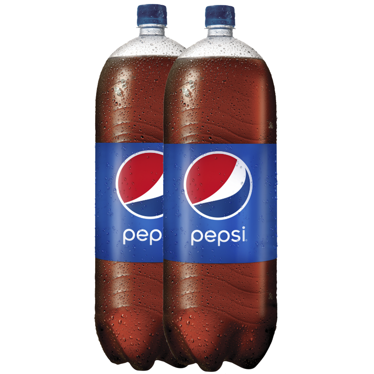 Bebida Gaseosa Sabor A Cola PEPSI 2 X 3000 Ml