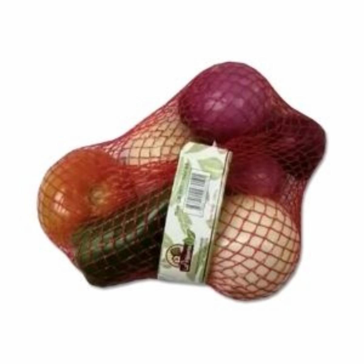 Mix De Legumbres Frescas LA VALERIA 1200g