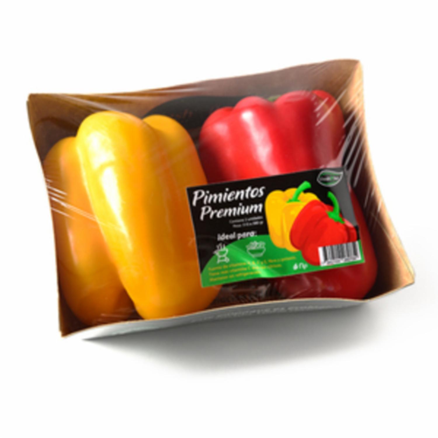 Pimientos Premium Gourmet FRESHKITA 310 – 380 G