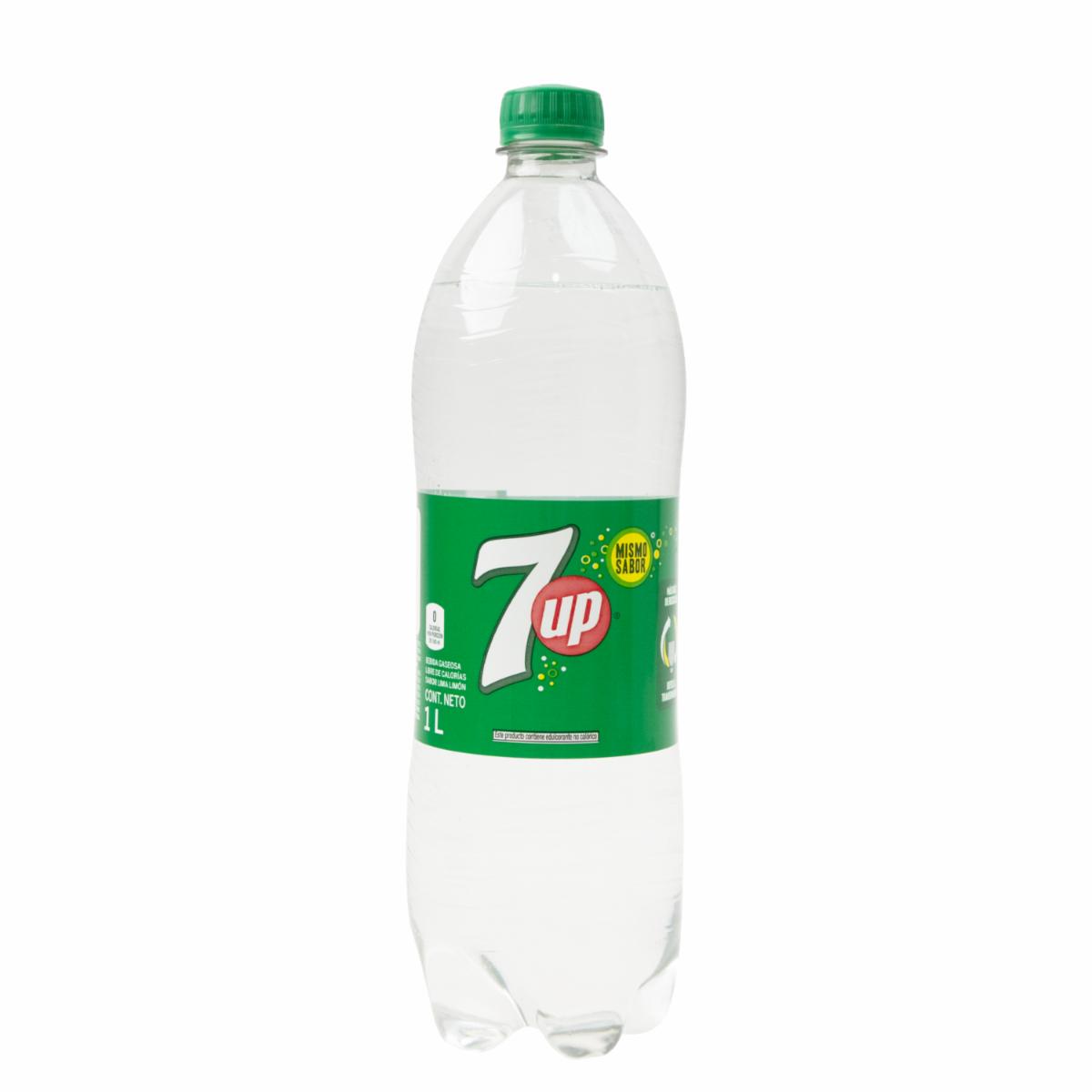 Bebida Gaseosa Sabor a Cola PEPSI 1000 Ml