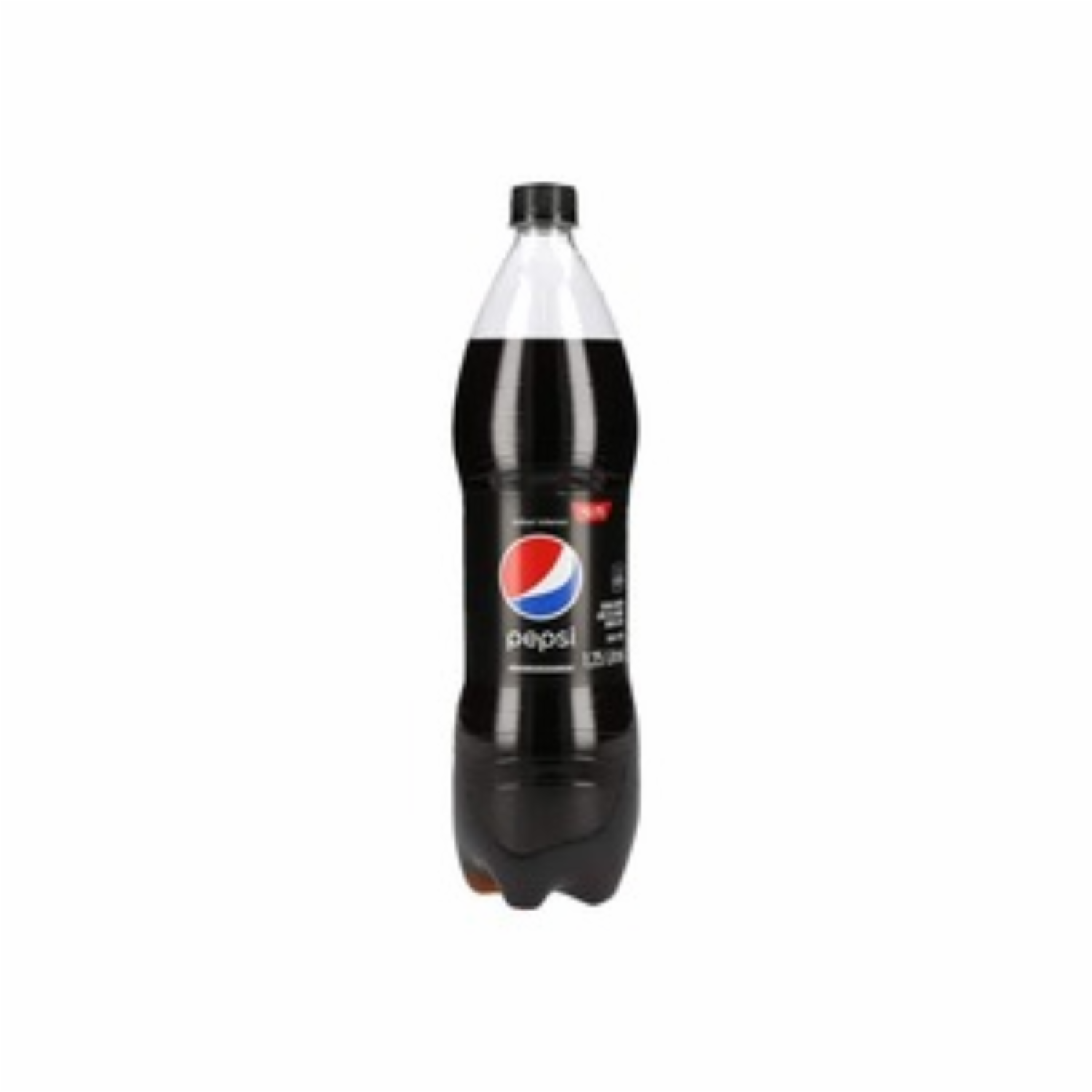Bebida Gaseosa Sabor Intenso PEPSI 1250 Ml