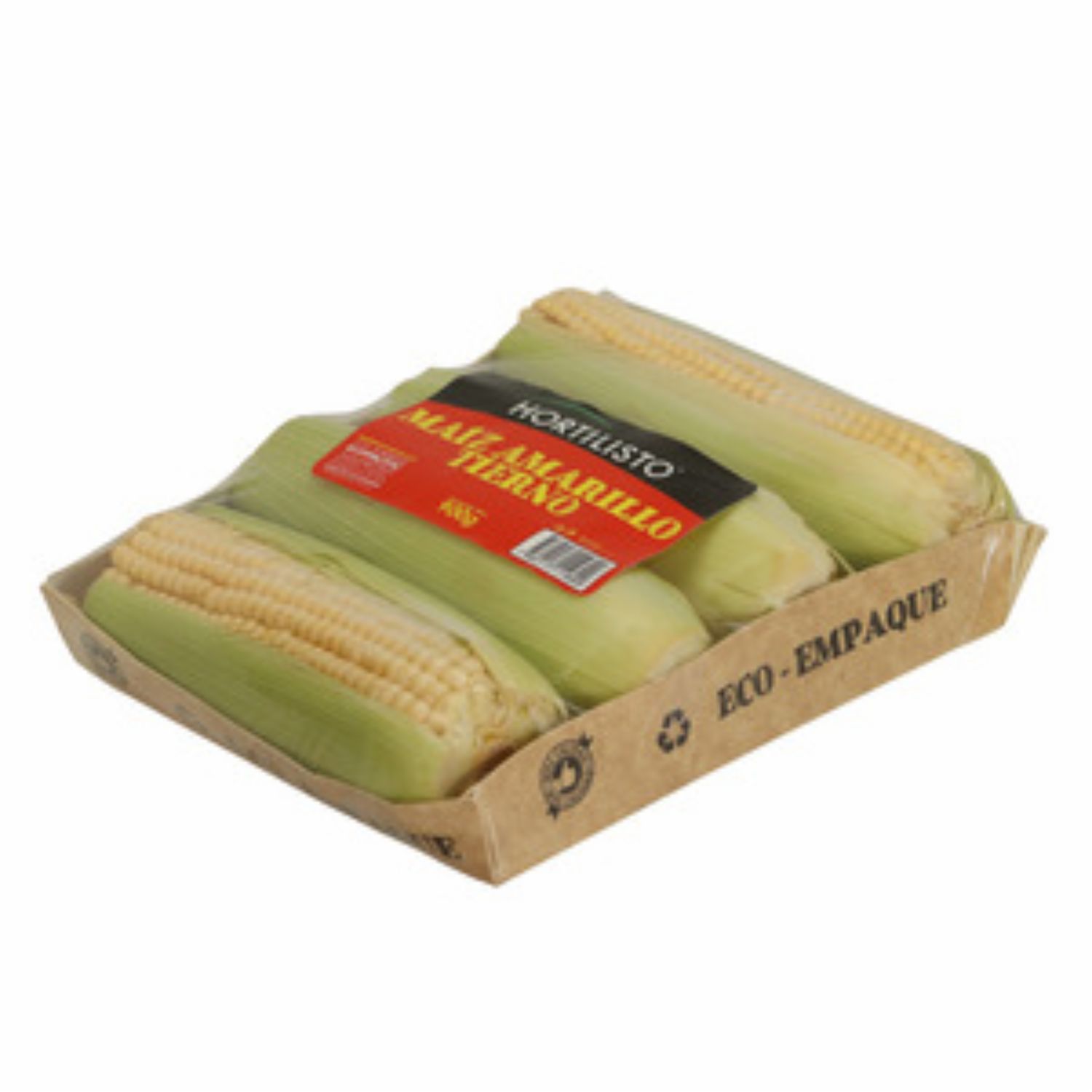 Maíz Tierno Amarillo HORTILISTO 900 G