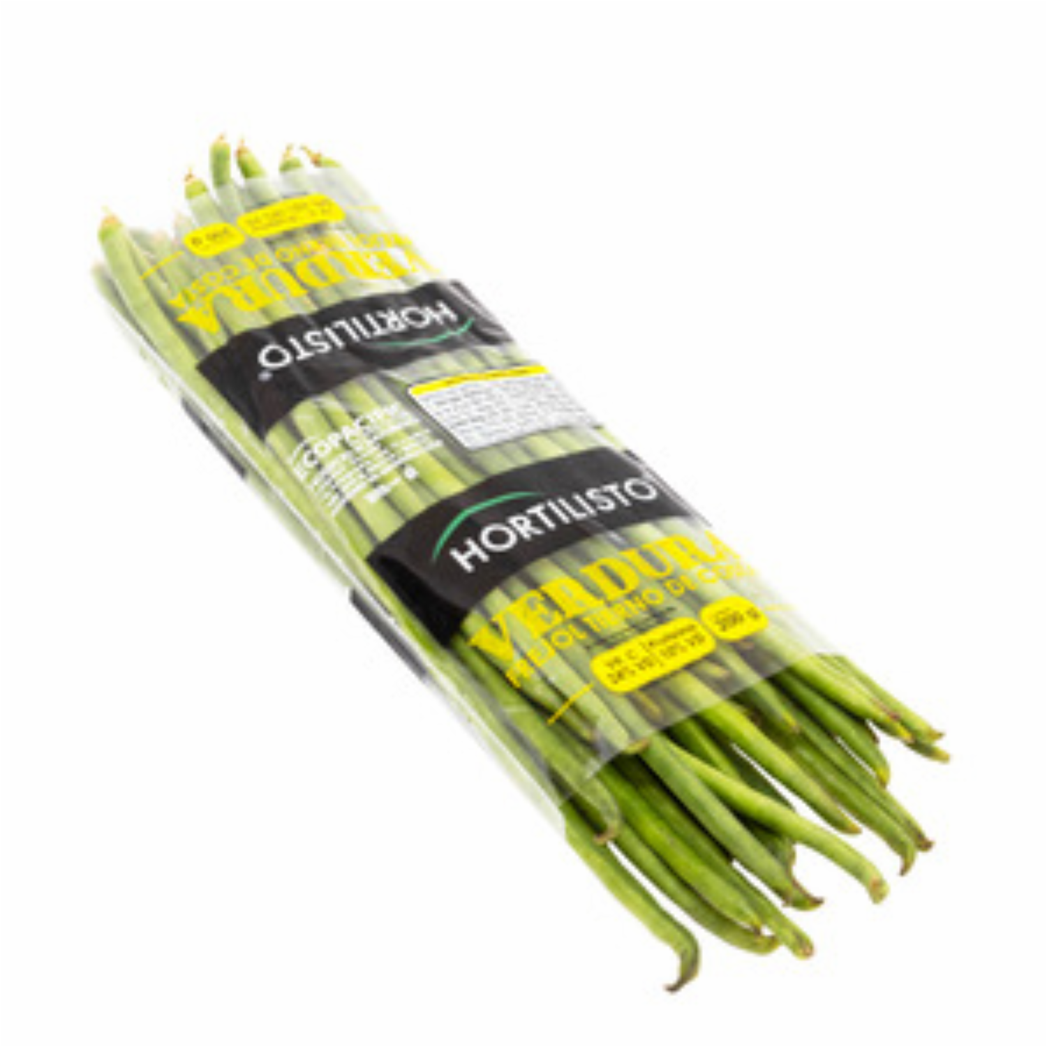 Verdura Frescas HORTILISTO 200g