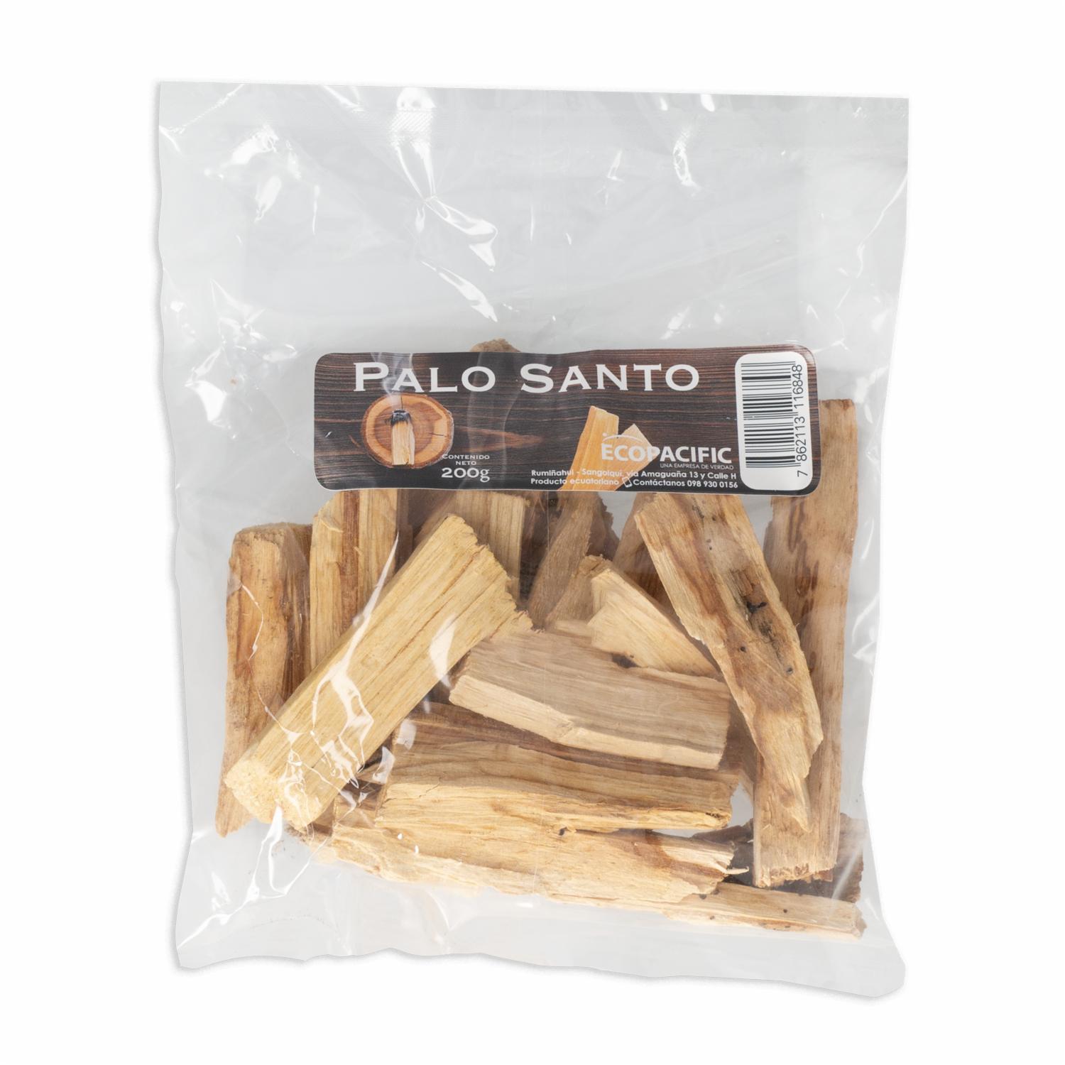 Palo Santo ECOPACIFIC 200 G