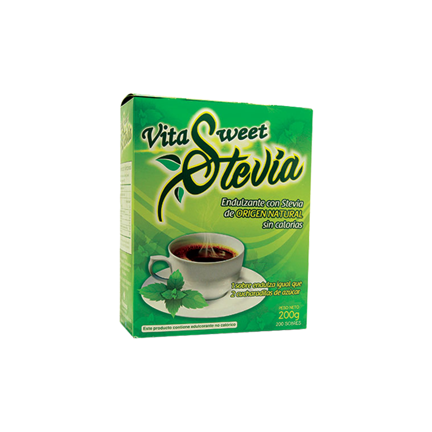 Edulcorante Sweet VITA SWEET Caja