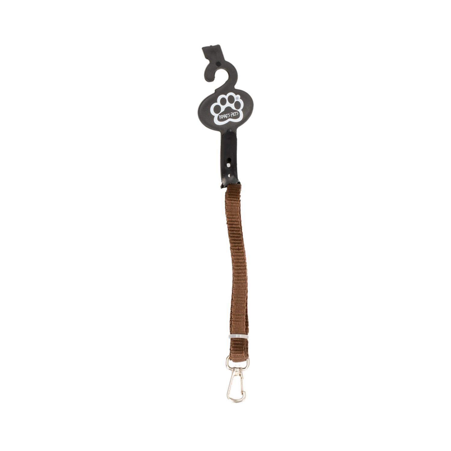 Traílla Para Mascota De Sola PINKYS PET P1