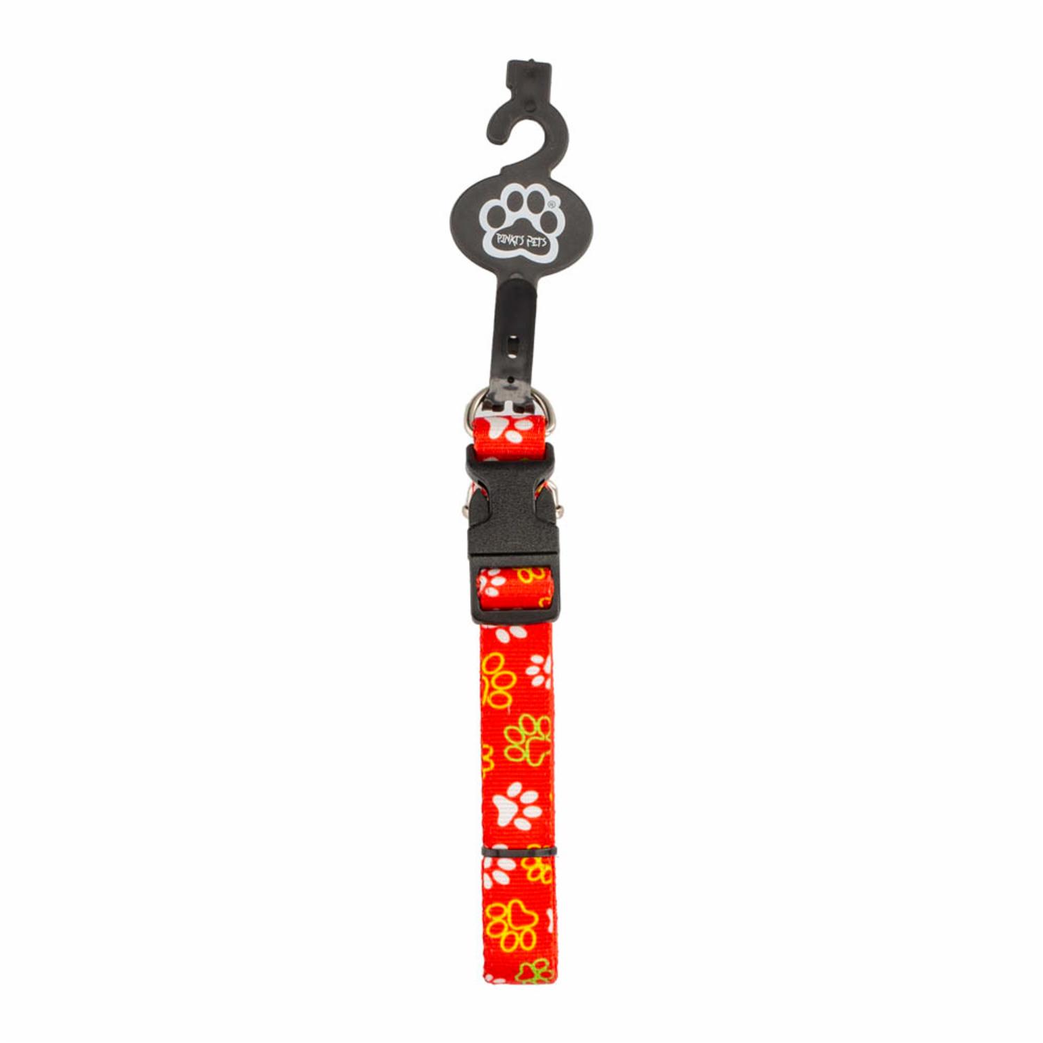 Collar Para Mascota Solo PINKYS PET P3