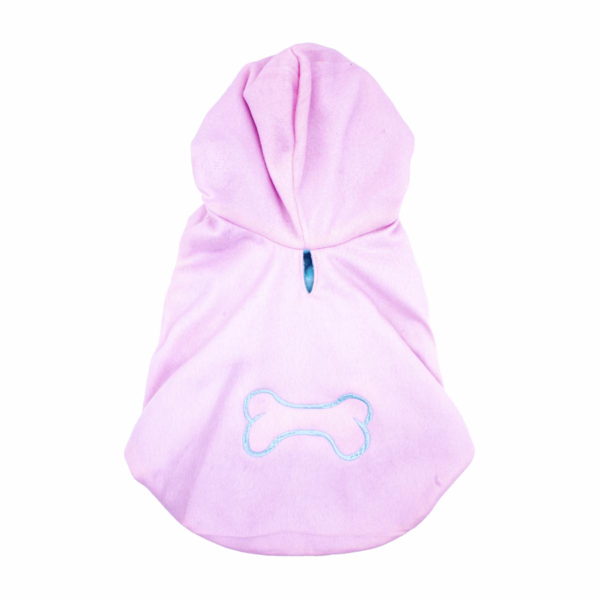 Chaleco Para Mascota Diseño Dali PINKYS PET Talla 8
