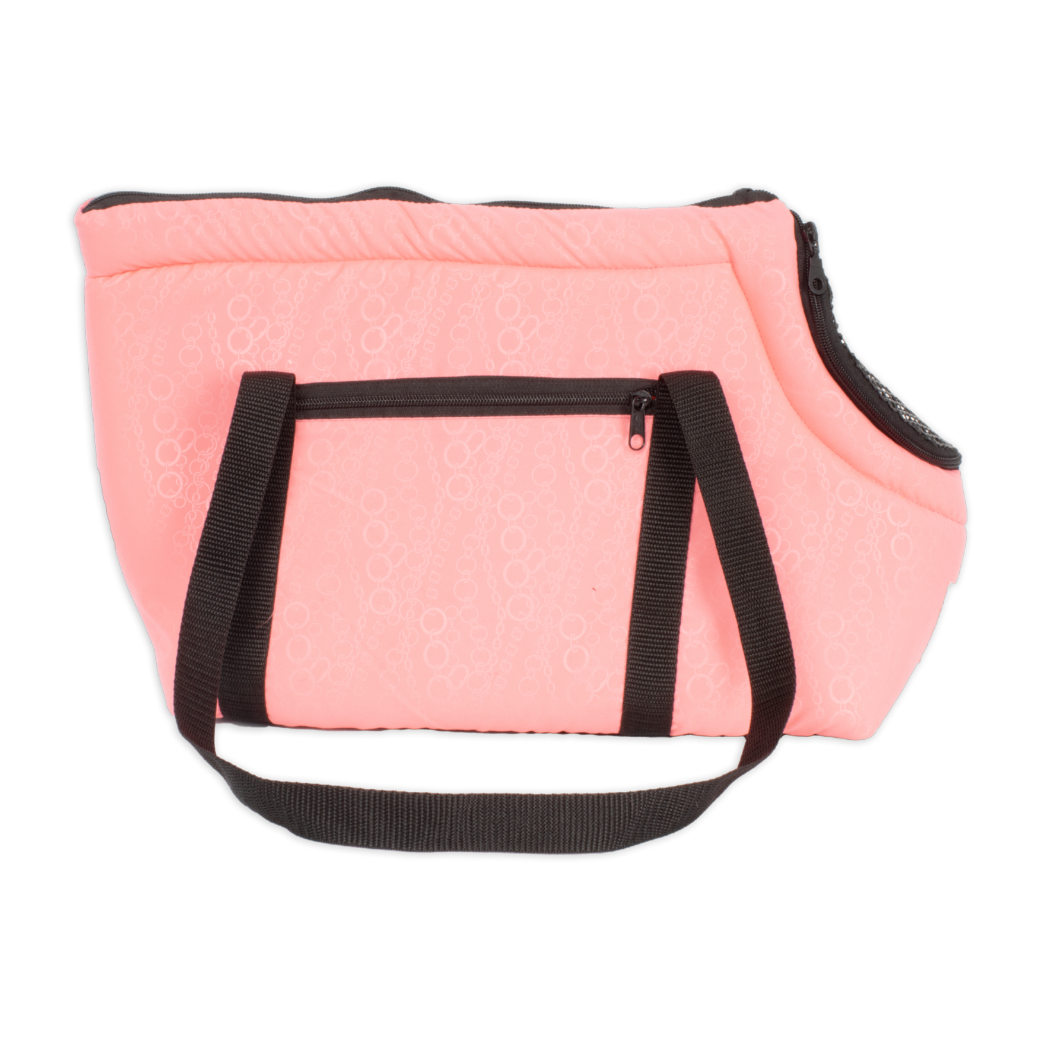 Cartera Transportadora Para Mascotas Práctica PINKYS PET Talla 6