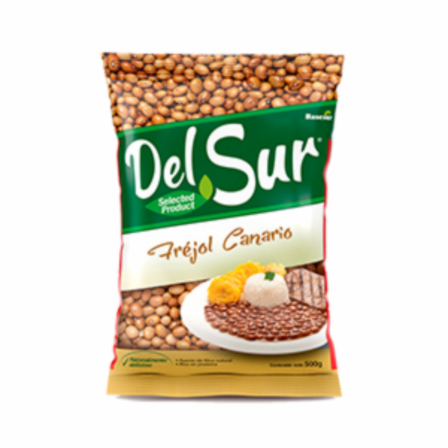 Fréjol Canario DEL SUR Funda