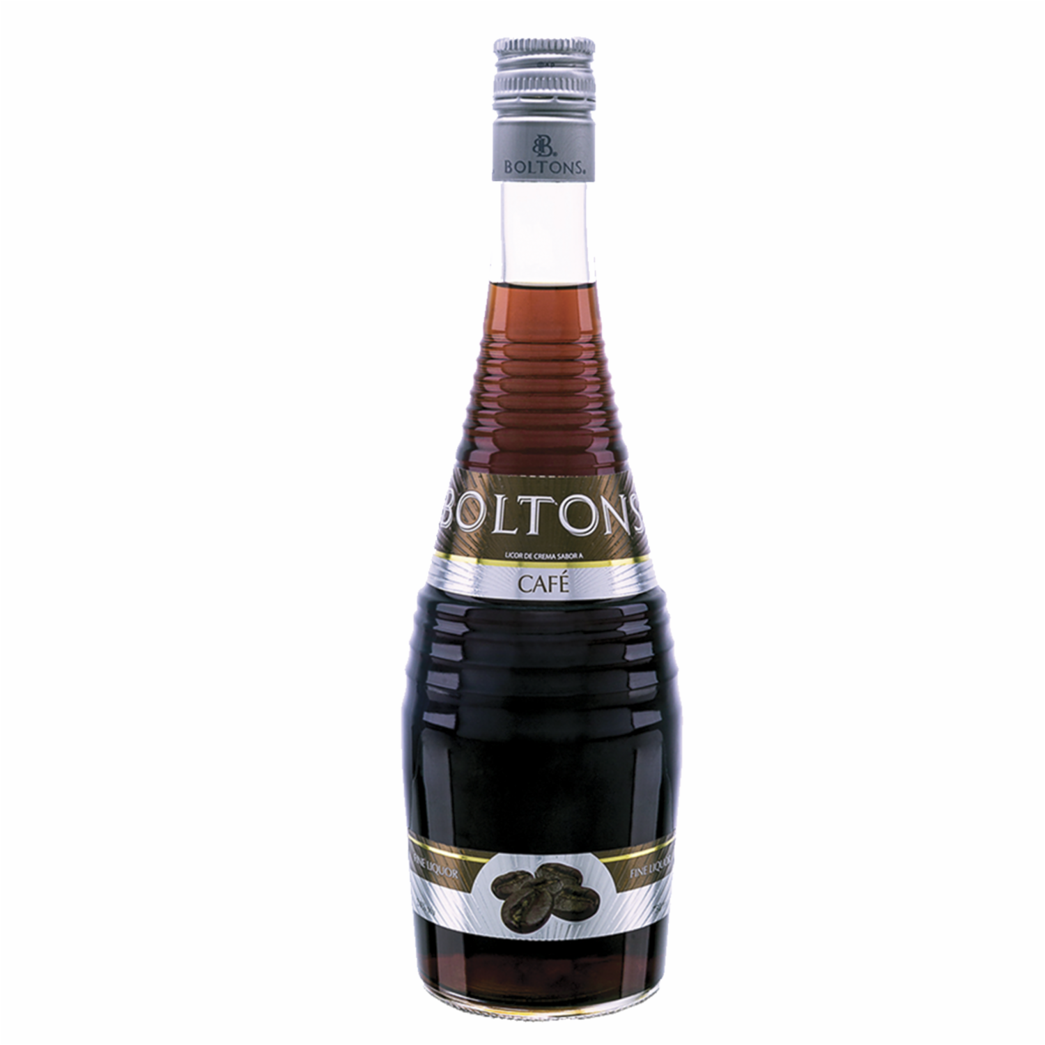Crema De Licor De Café Boltons 750 Ml