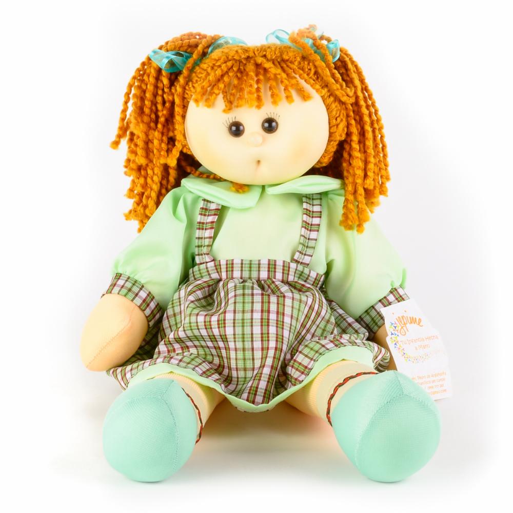 Muñeca Thais JEPIME Para Niña