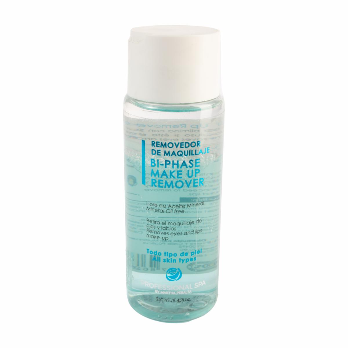 Desmaquillante Bifásico PROFESSIONAL SPA De 250Ml