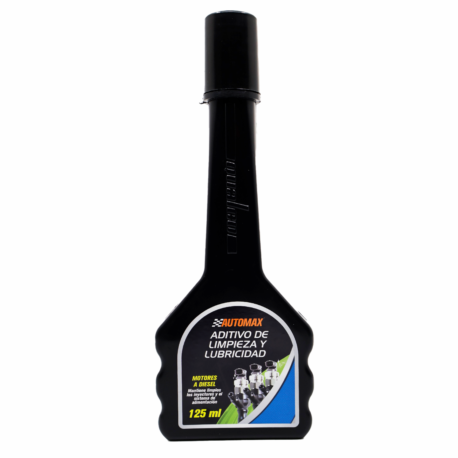 Aditivo Para Diesel Mejora La Lubricidad Del Diesel AUTOMAX 125 Ml