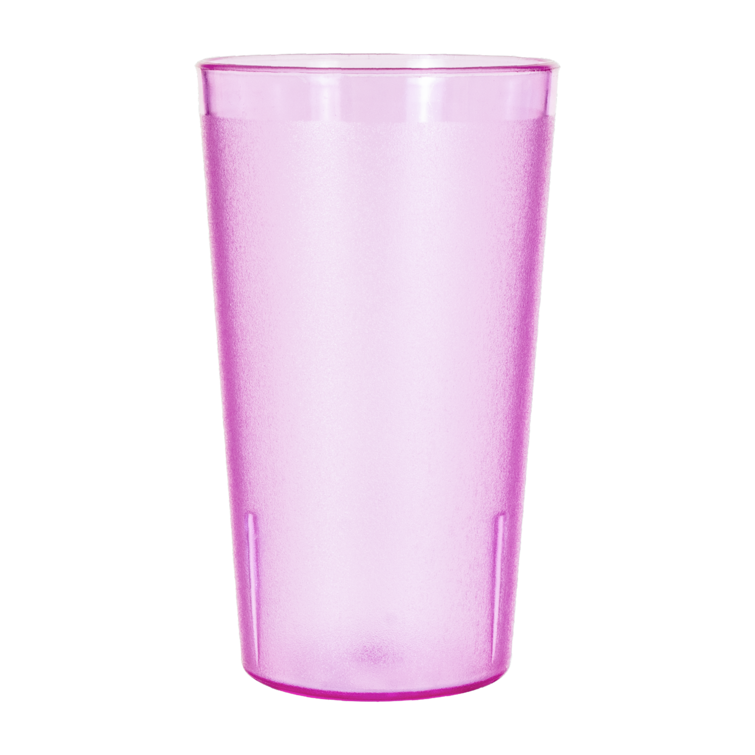 Vaso Plástico Lila Policarbonato 354 Ml PLASTIC HOUSE PH030