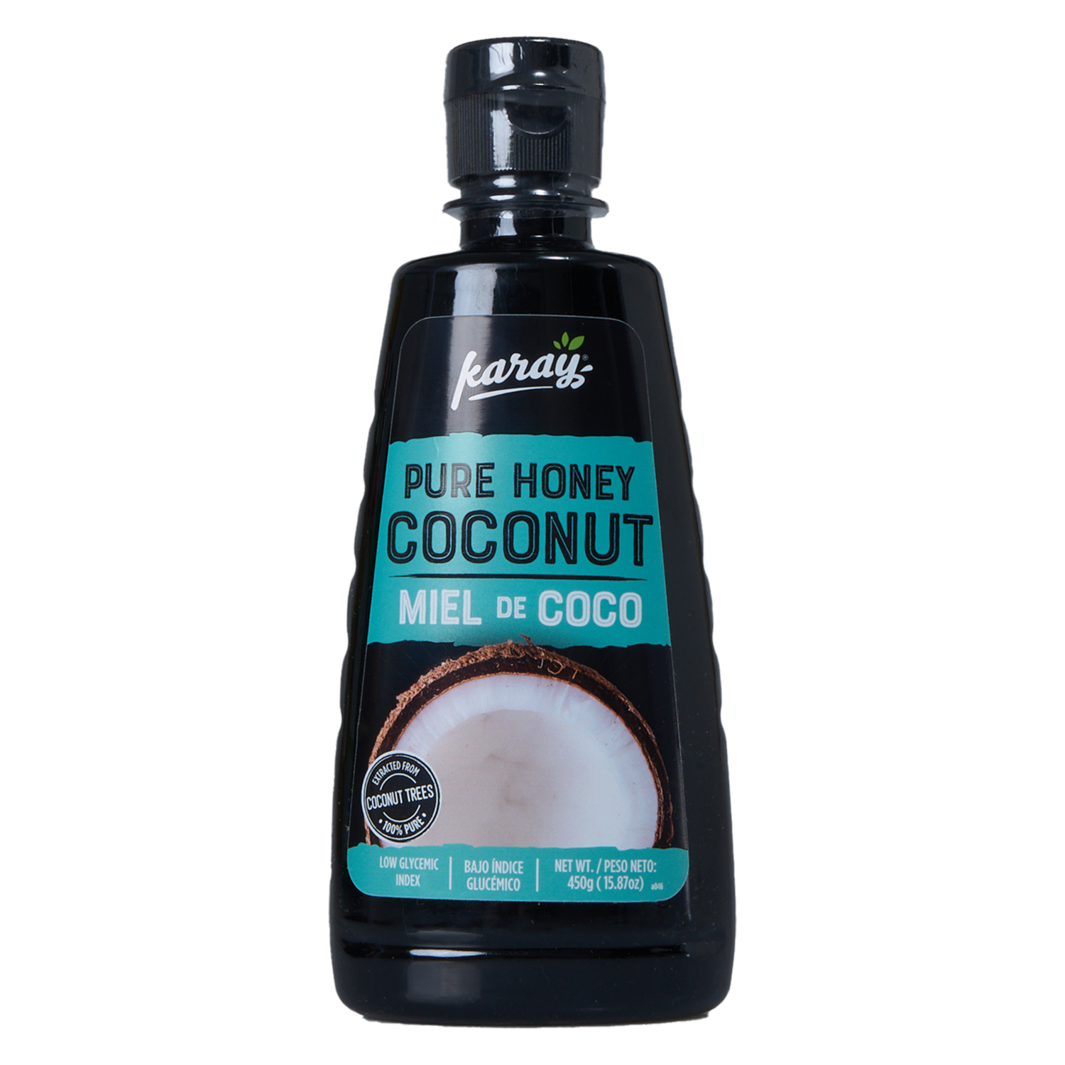 Miel De Coco KARAY 450 G