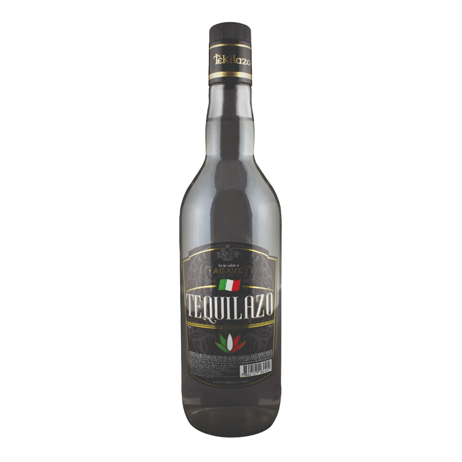 Licor Semi Seco Tequilazo 750 Ml