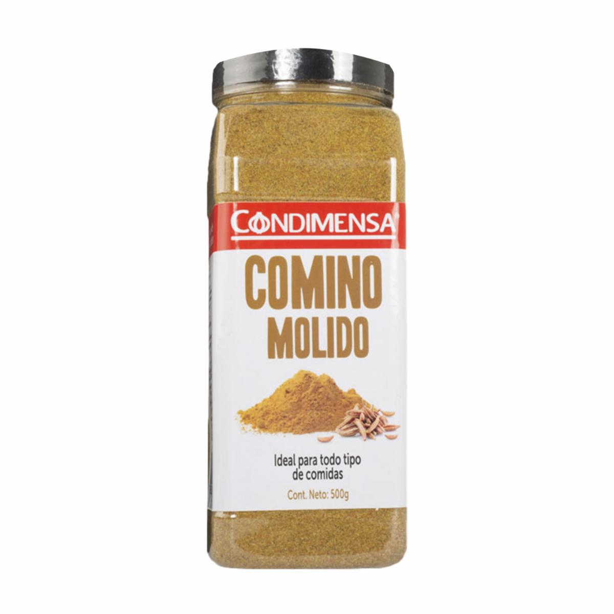Comino Molido CONDIMENSA 500 G