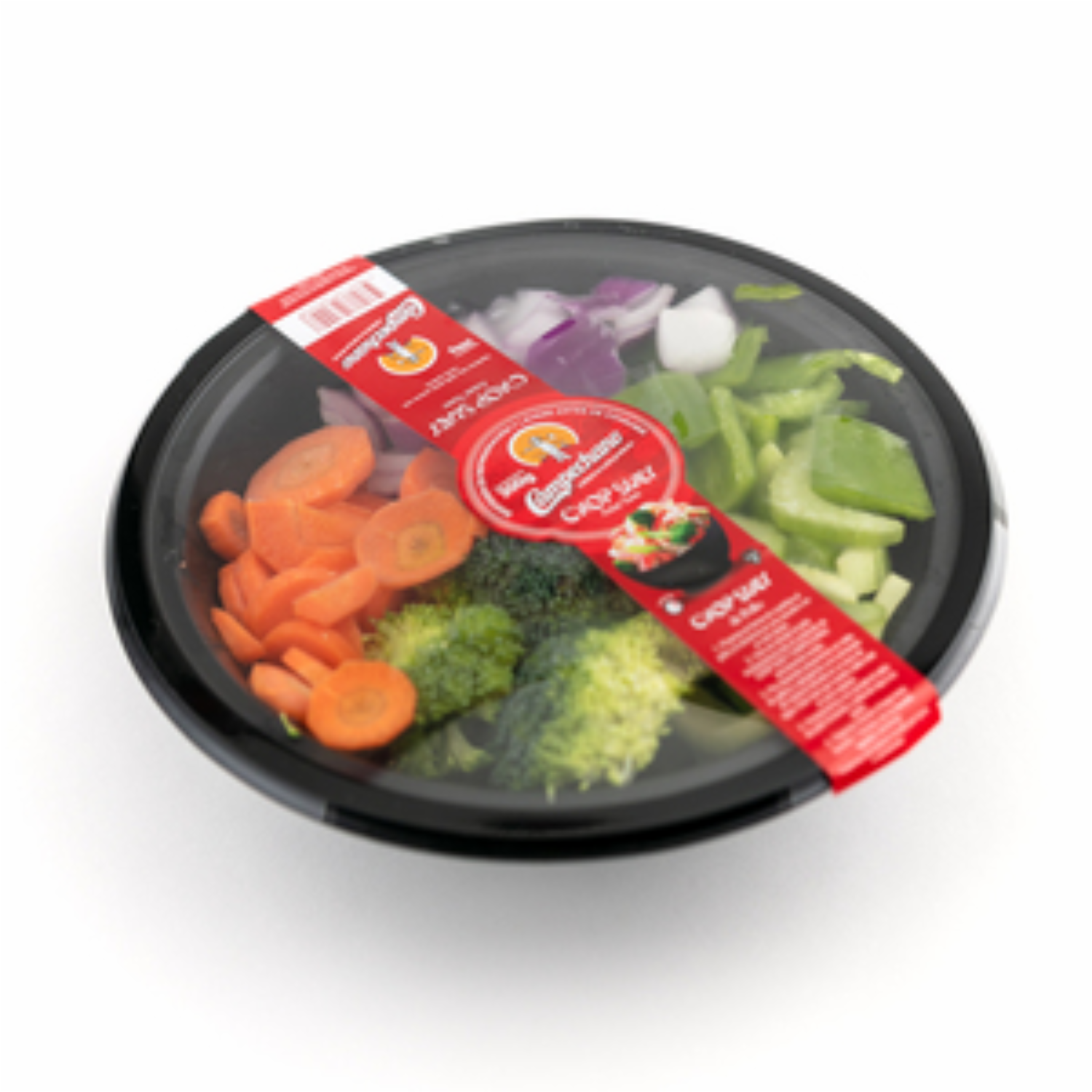 Chop Suey CAMPECHANO 300 g